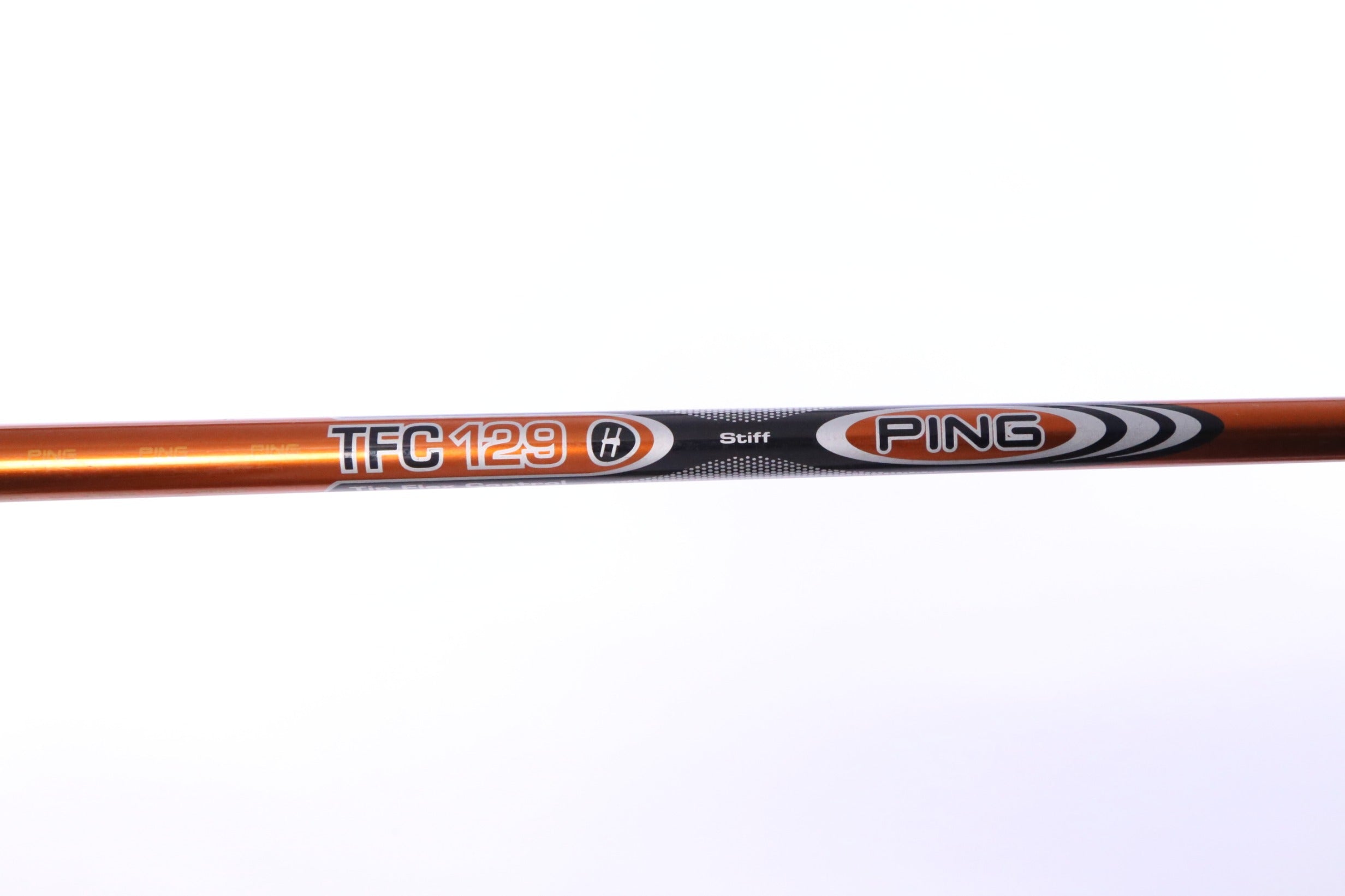 Used Ping G10 4H Hybrid - Right-Handed - 21 Degrees - Stiff Flex-Next Round