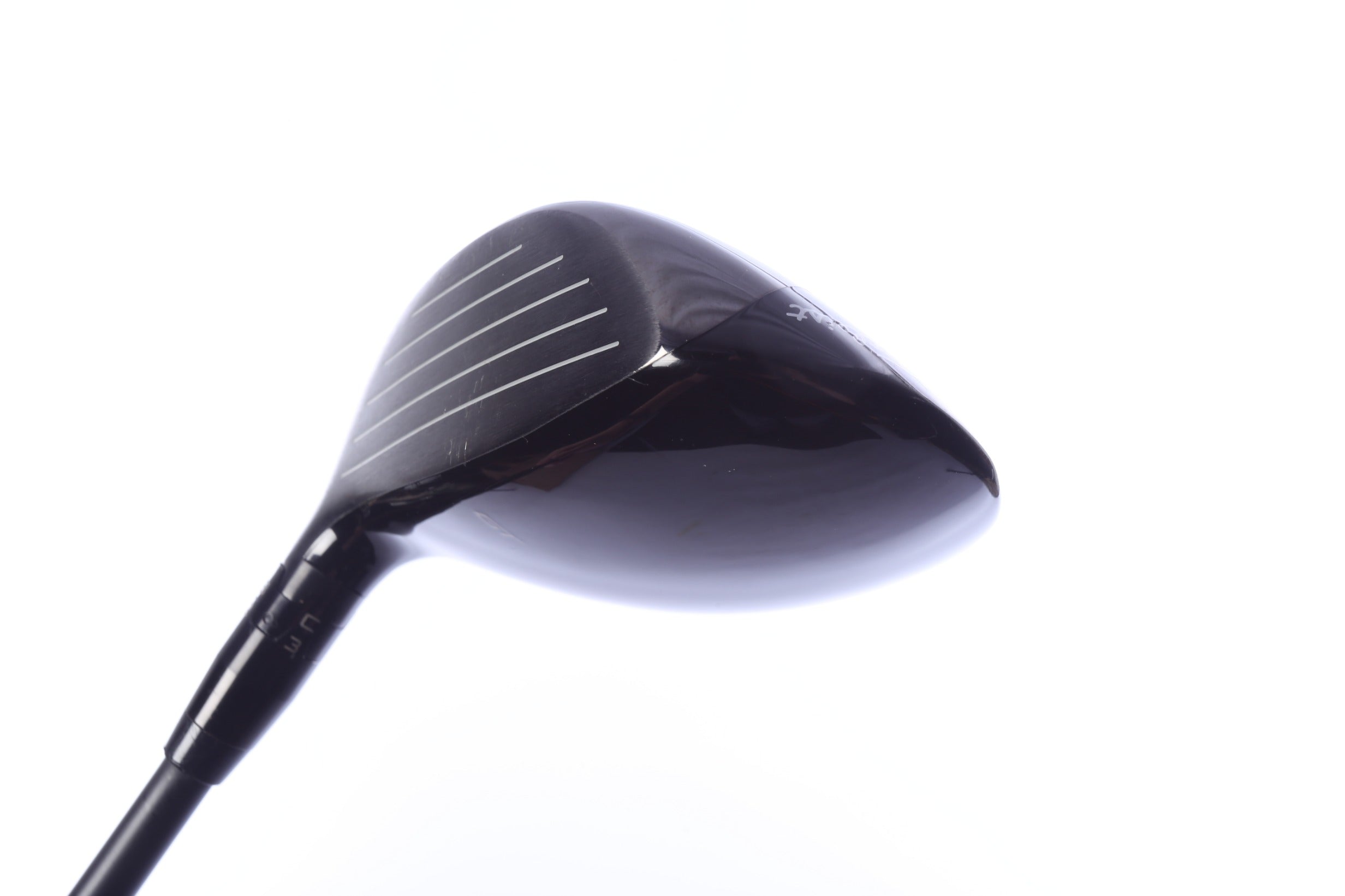 Used Titleist GT2 7-Wood - Right-Handed - 21 Degrees - Extra Stiff Flex