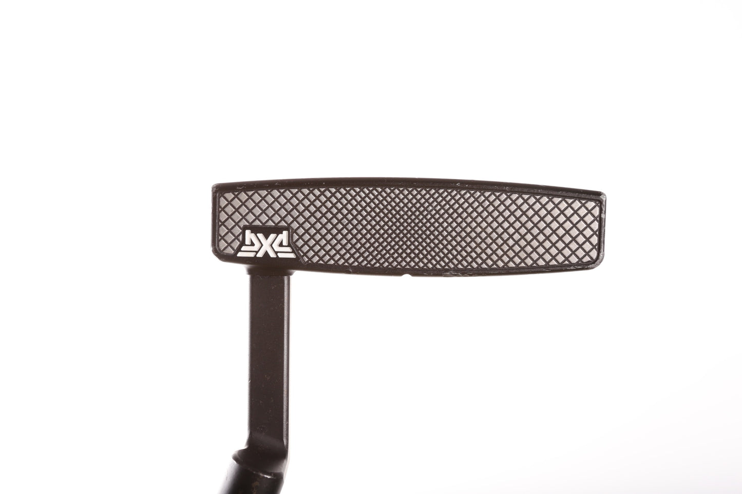 Used PXG Battle Ready II Blackjack Putter - Right-Handed - 34.25 in - Mallet-Next Round