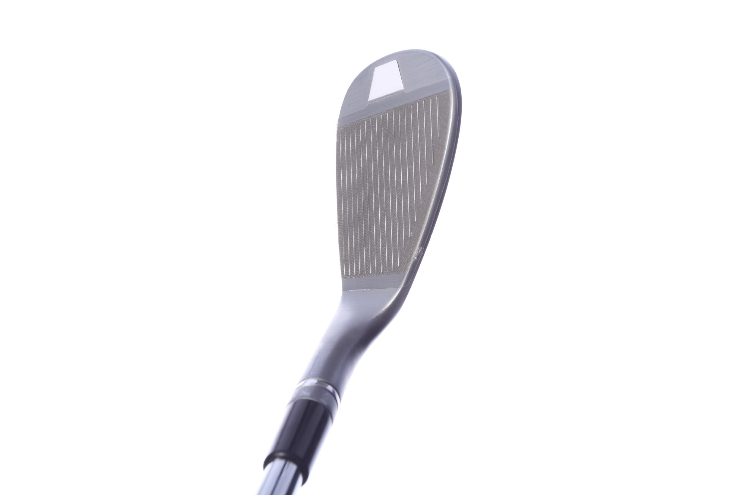 Used TaylorMade Milled Grind 4 Raw Gap Wedge - Right-Handed - 50 Degrees - Extra Stiff Flex-Next Round