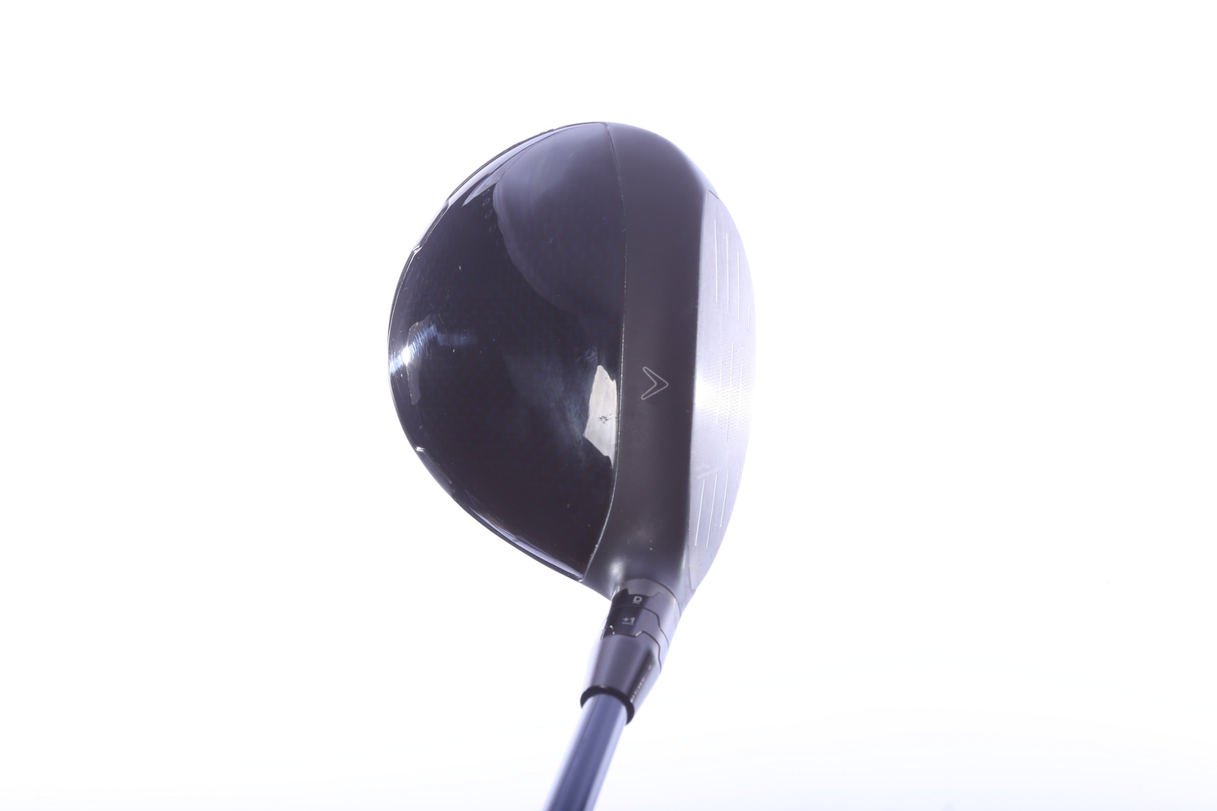 Used Callaway Paradym 3-Wood - Left-Handed - 15 Degrees - Stiff Flex