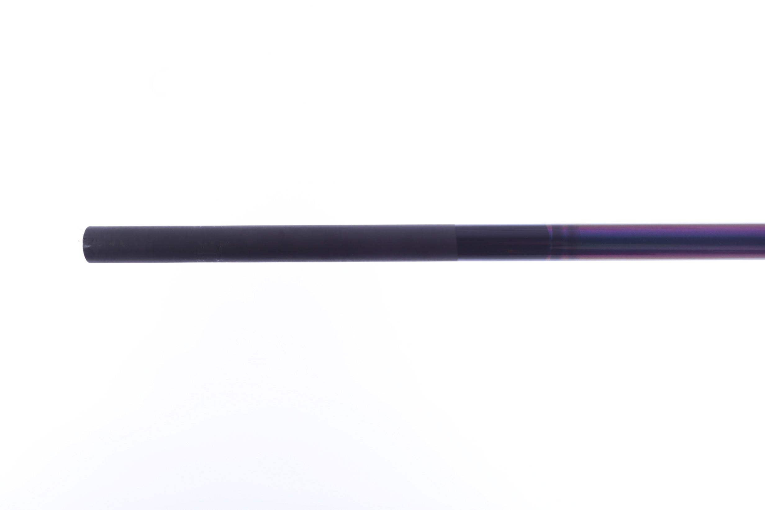 Used Newton Motion Driver Shaft Extra Stiff Plus Flex Graphite - 45 in - No Adapter