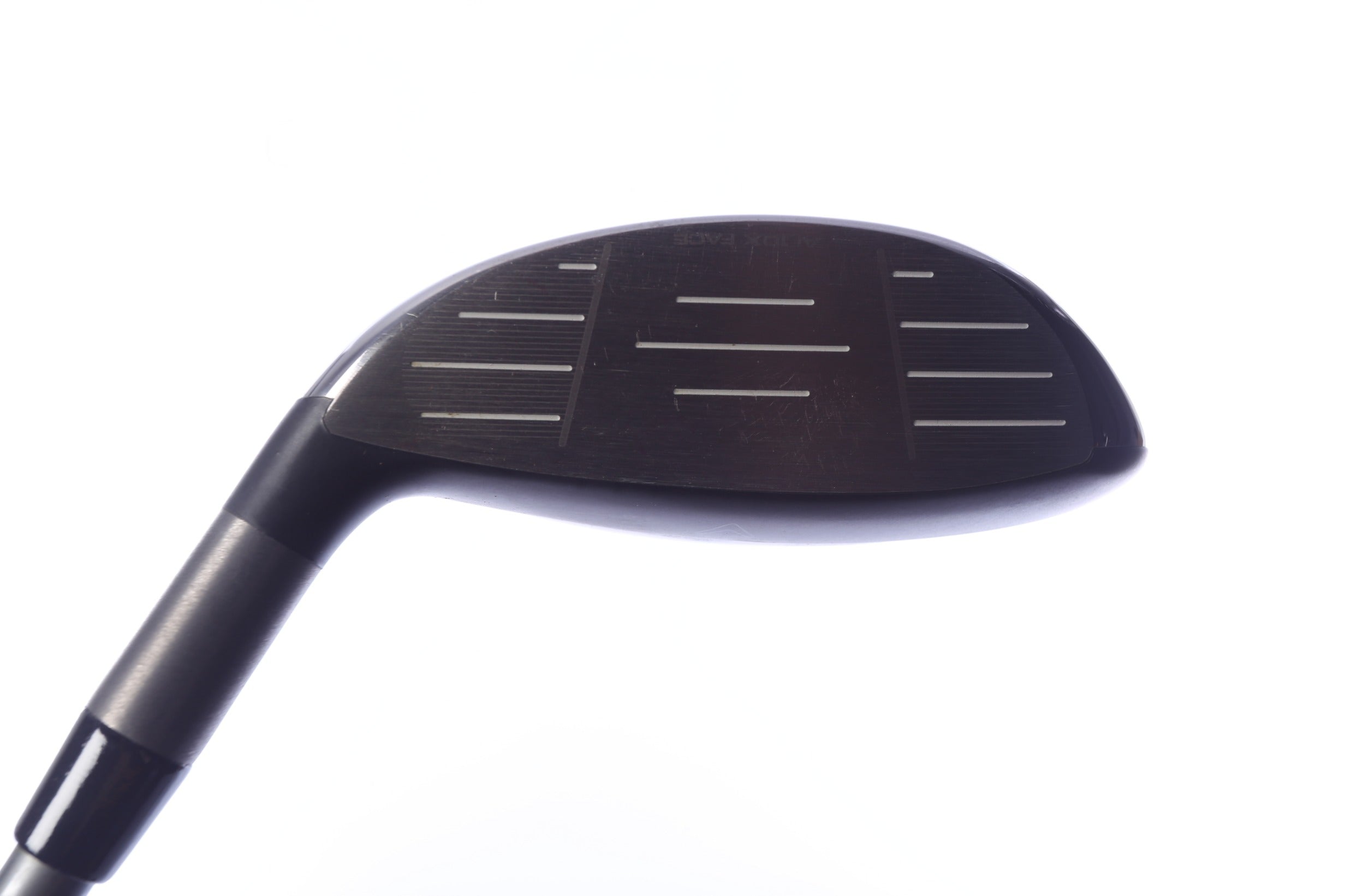 Used Callaway Elyte 7-Wood - Right-Handed - 21 Degrees - Regular Flex