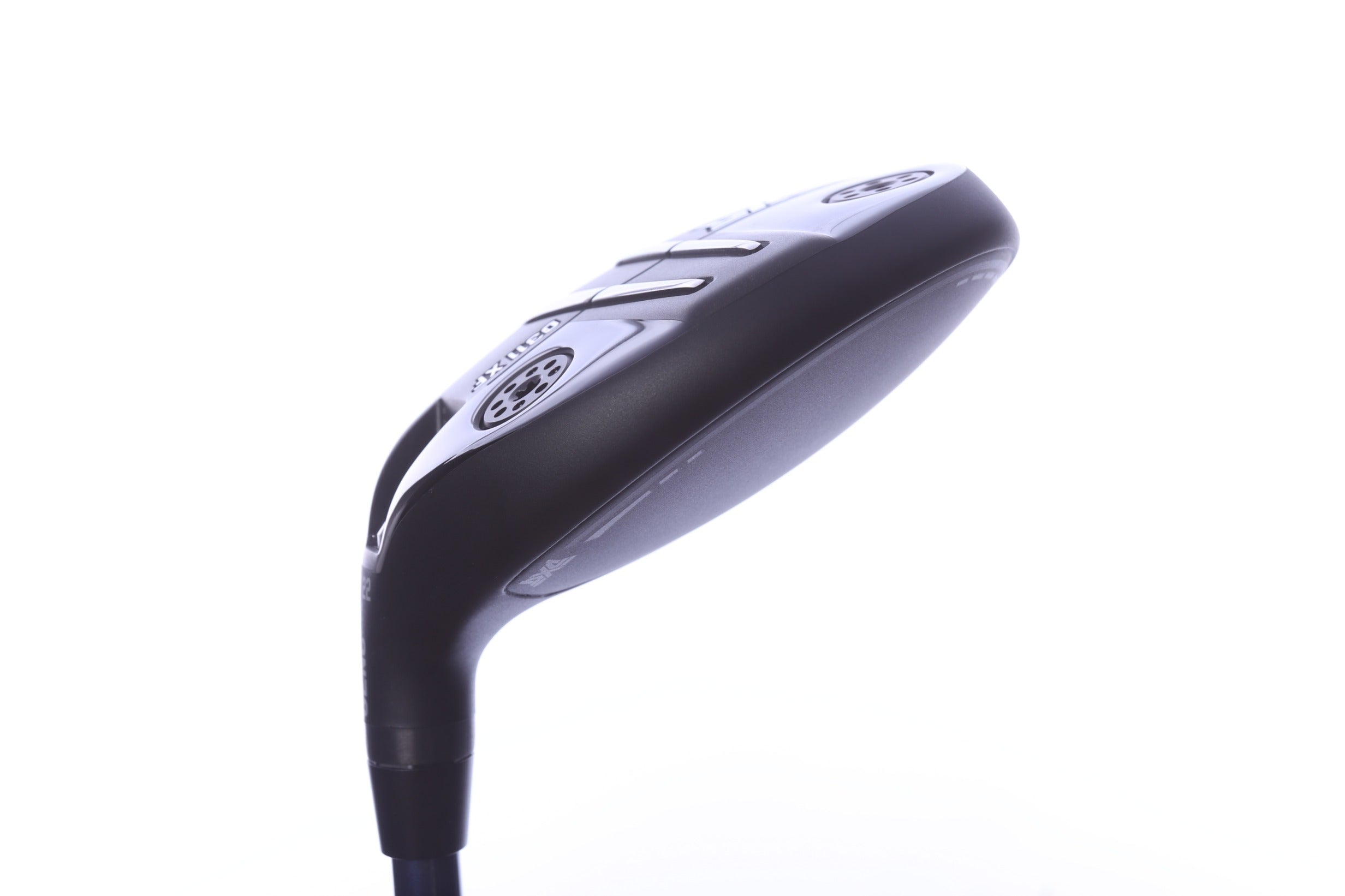 Used PXG 0311 XF GEN6 4H Hybrid - Left-Handed - 22 Degrees - Stiff Flex