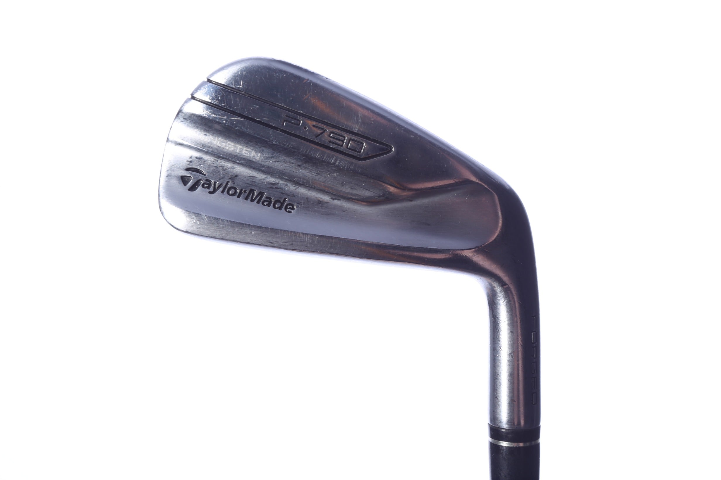 Used TaylorMade 2019 P790 Single 3-Iron - Right-Handed - Stiff Flex
