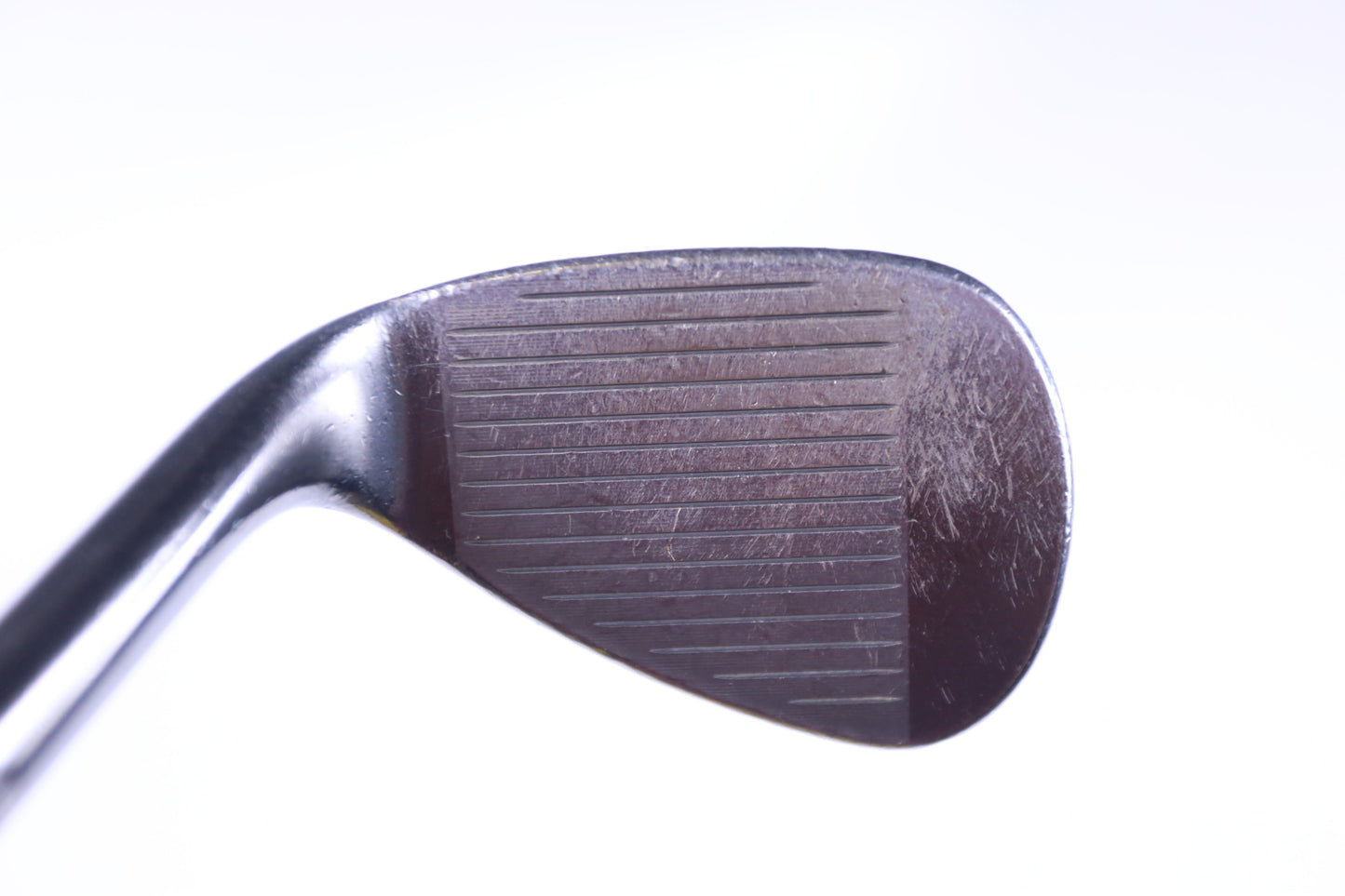 Used Callaway Jaws MD5 Tour Grey Sand Wedge - Right-Handed - 54 Degrees - Stiff Flex-Next Round