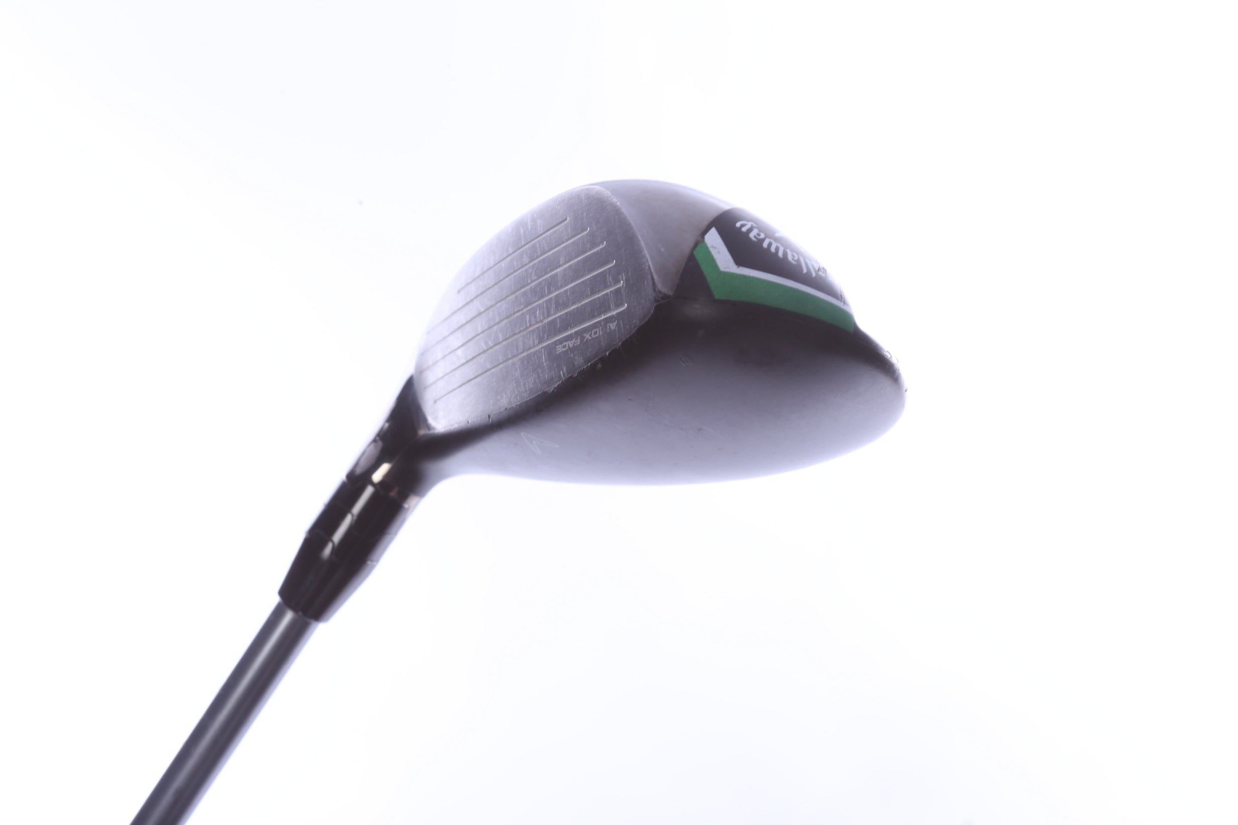 Used Callaway Elyte 5H Hybrid - Right-Handed - 24 Degrees - Regular Flex-Next Round
