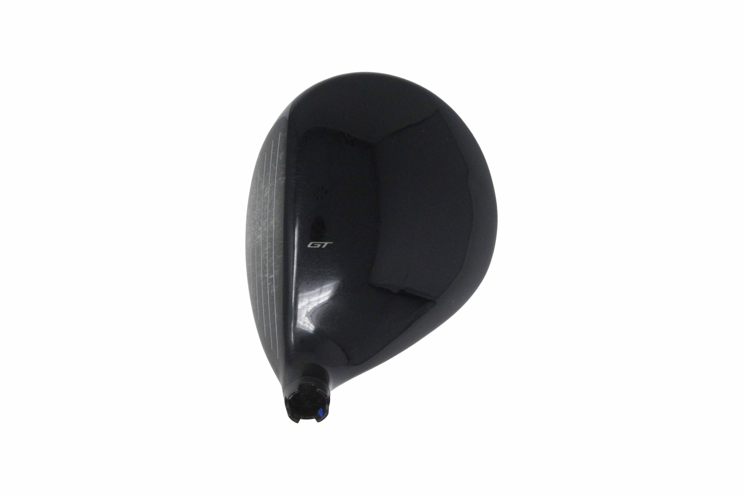 Used Titleist GT2 7-Wood - HEAD ONLY - Right-Handed - 21 Degrees-Next Round