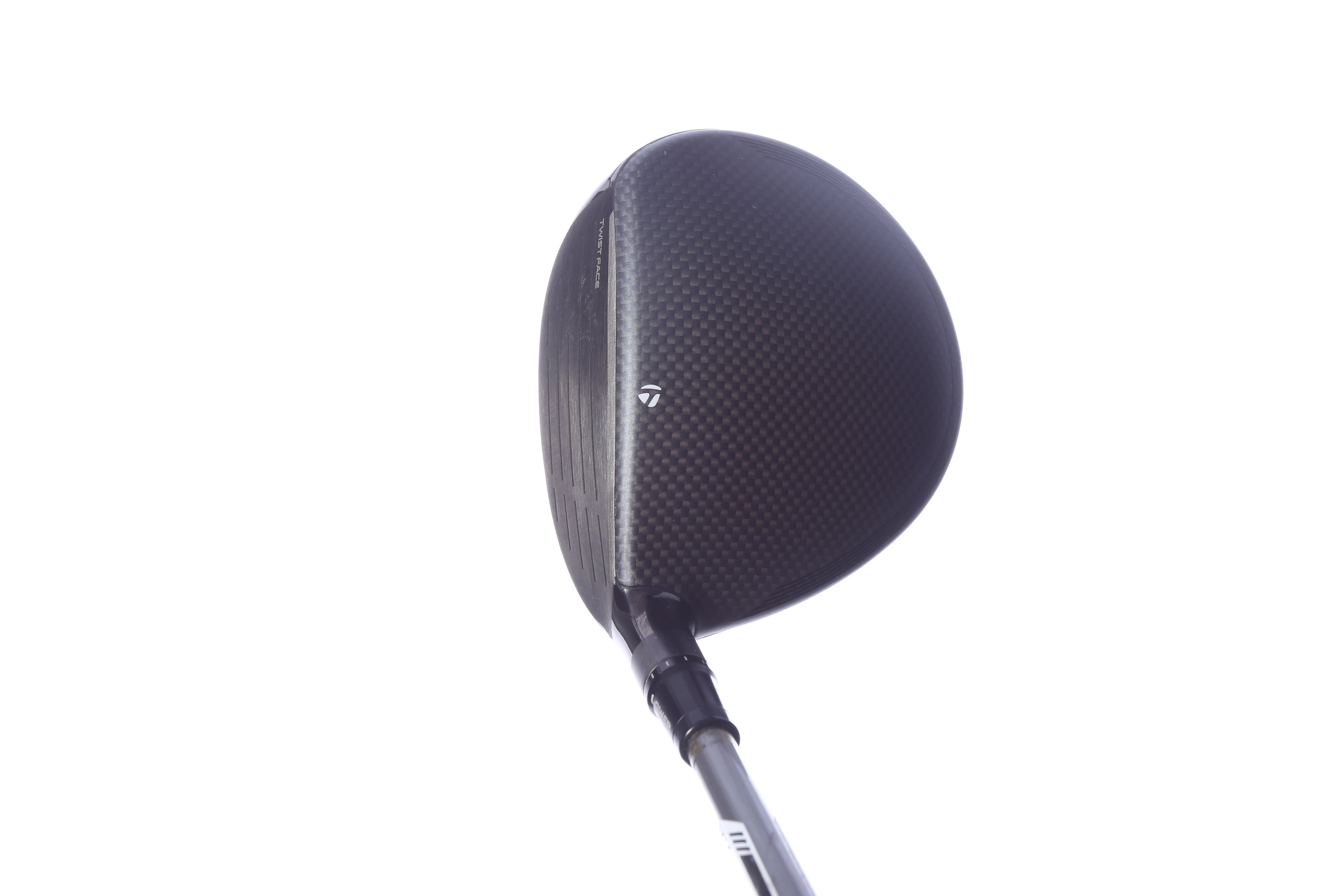 Used TaylorMade Qi35 MAX 3-Wood - Right-Handed - 15.5 Degrees - Seniors Flex