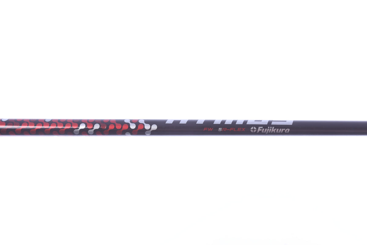 Used TaylorMade M4 5-Wood - Right-Handed - 18 Degrees - Regular Flex