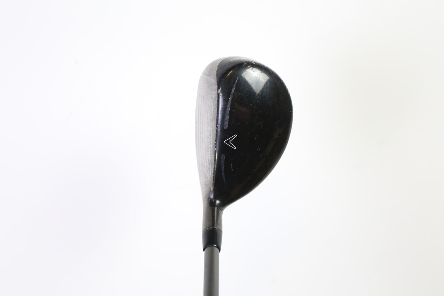 Used Callaway Rogue 5H Hybrid - Right-Handed - 27 Degrees - Seniors Flex-Next Round