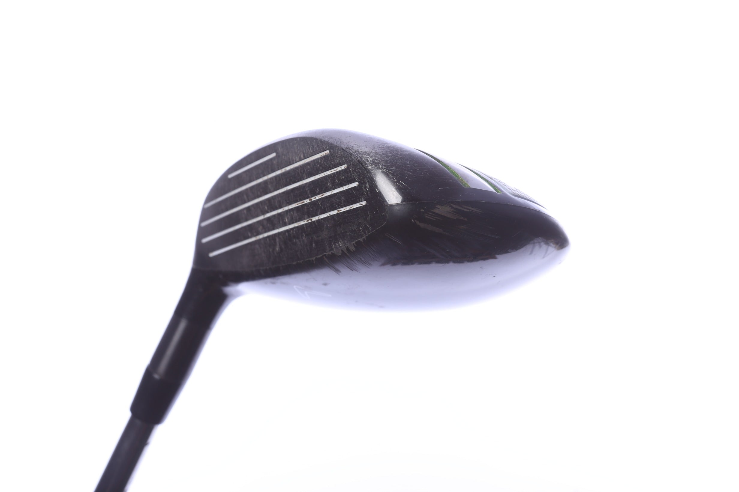 Used Callaway Epic MAX 11-Wood - Right-Handed - 25 Degrees - Stiff Flex