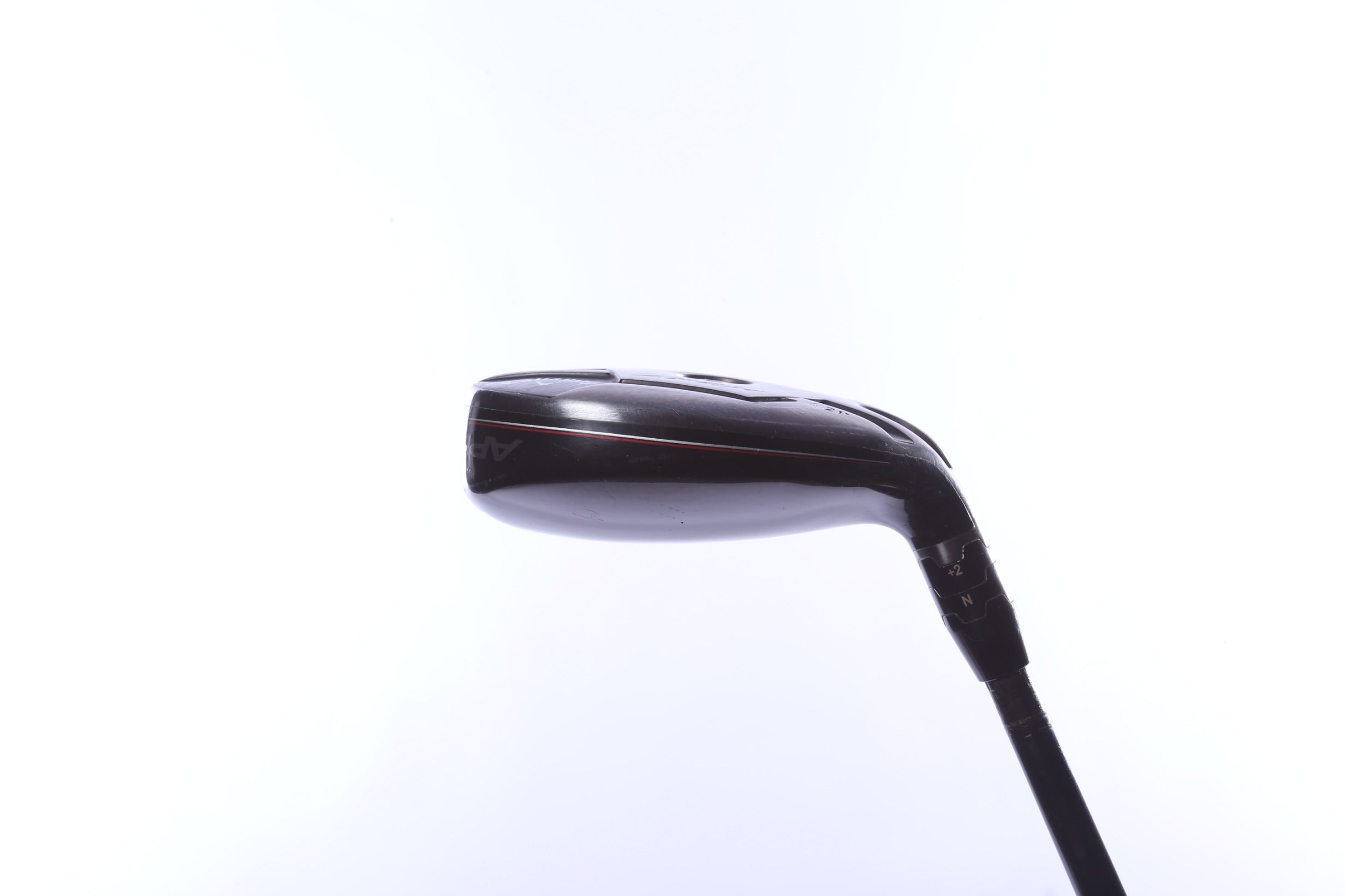 Used Callaway Apex 21 4H Hybrid - Right-Handed - 21 Degrees - Stiff Flex-Next Round
