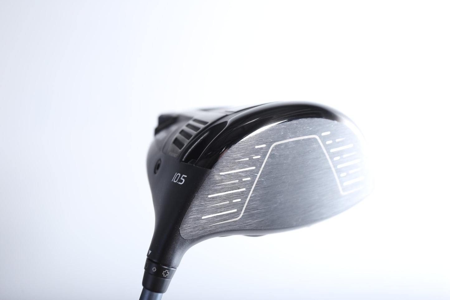 Used Ping G425 MAX Driver - 10.5 Degrees - Seniors Flex Ping Alta CB - Right-Handed-Next Round