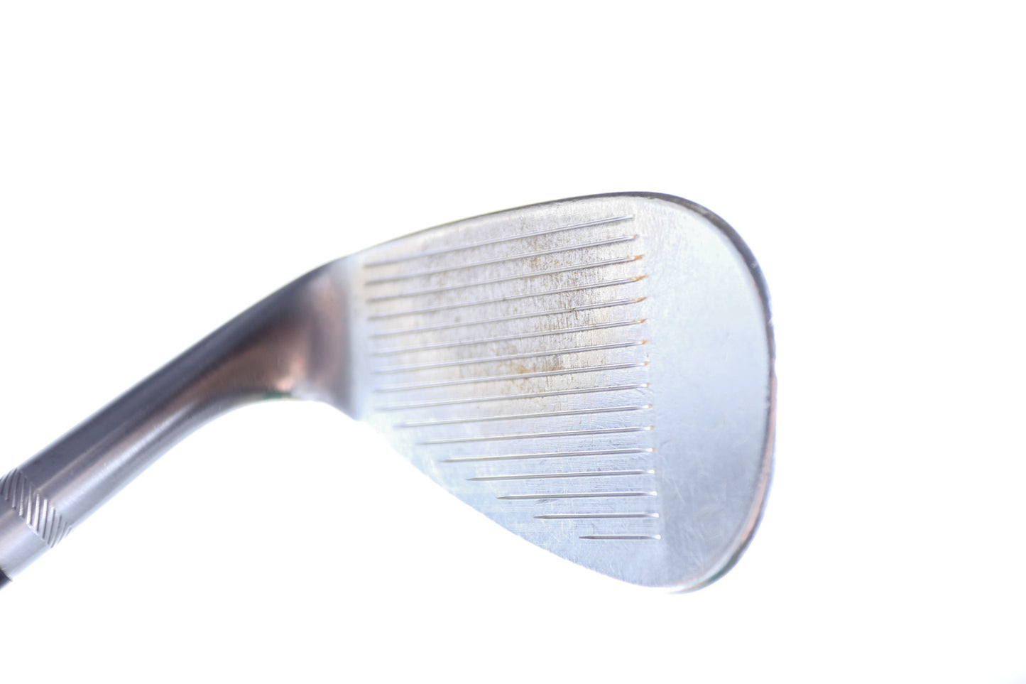 Used Titleist Vokey SM9 Tour Chrome Sand Wedge - Right-Handed - 54 Degrees - Extra Stiff Flex-Next Round