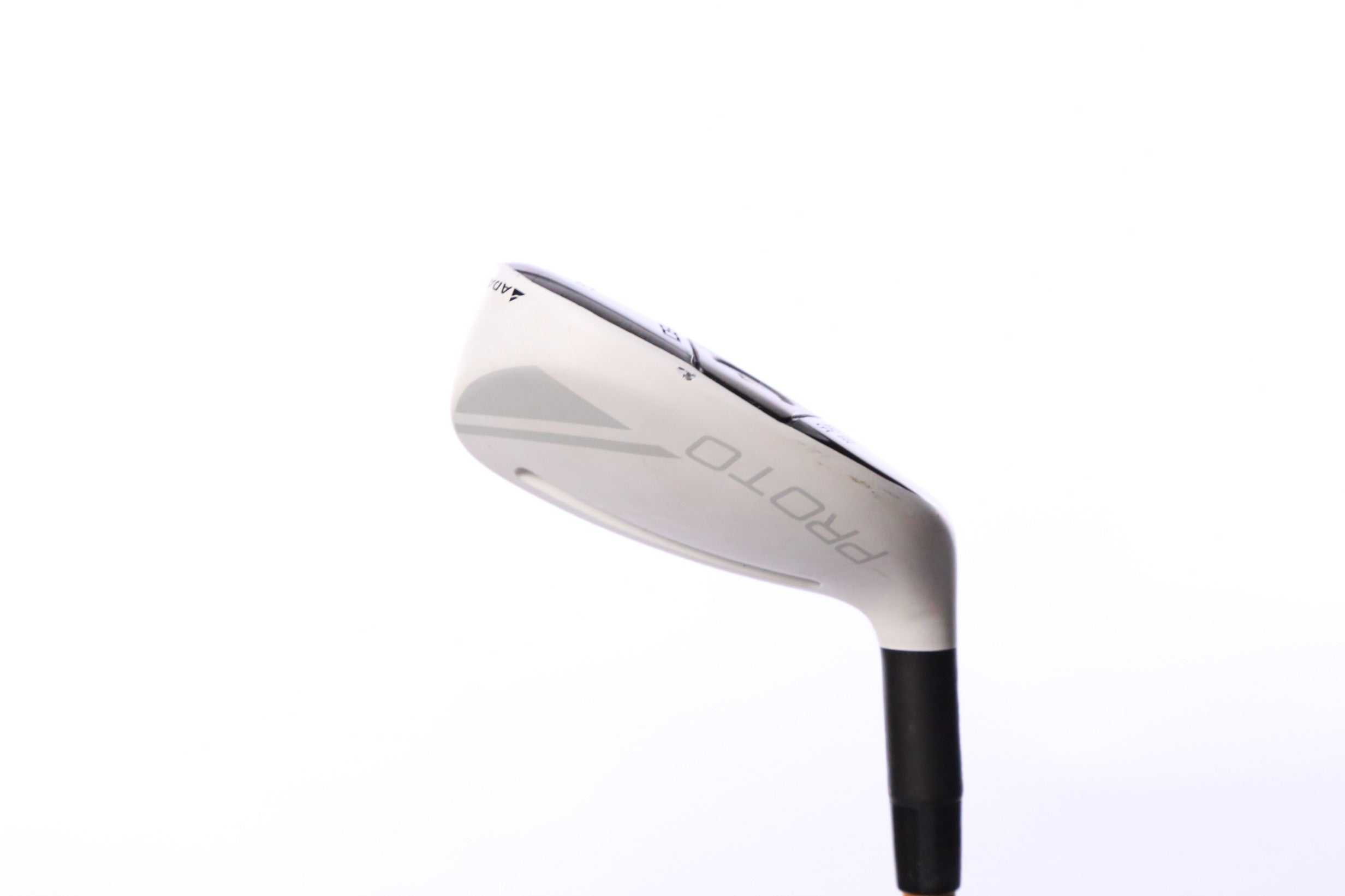 Used Adams Super 9031 3H Hybrid - Right-Handed - 20 Degrees - Stiff Flex-Next Round