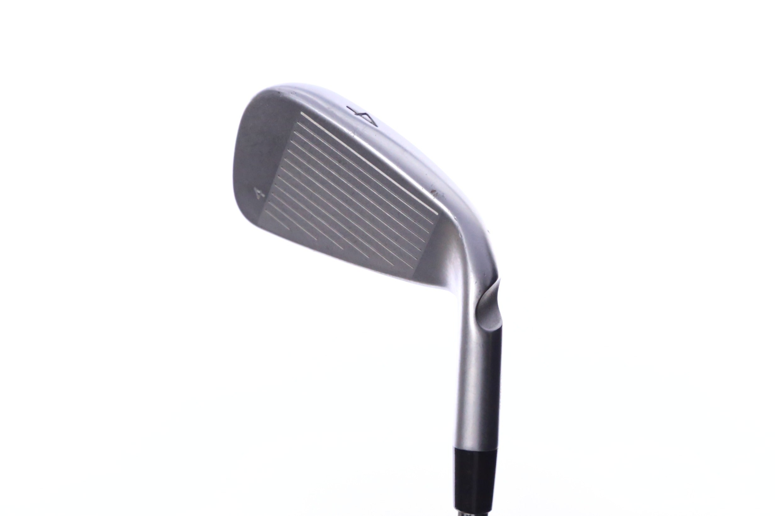 Used Ping G400 Single 4-Iron - Left-Handed - Regular Flex