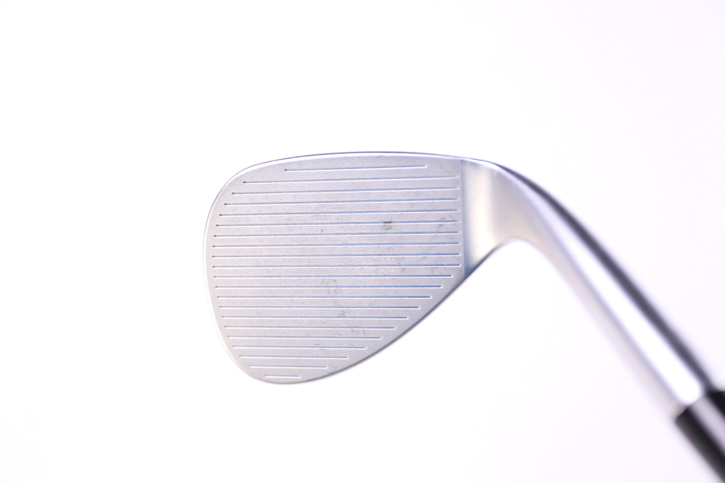 Used Cleveland RTX Full Face ZipCore Tour Satin Sand Wedge - Left-Handed - 56 Degrees - Stiff Flex-Next Round