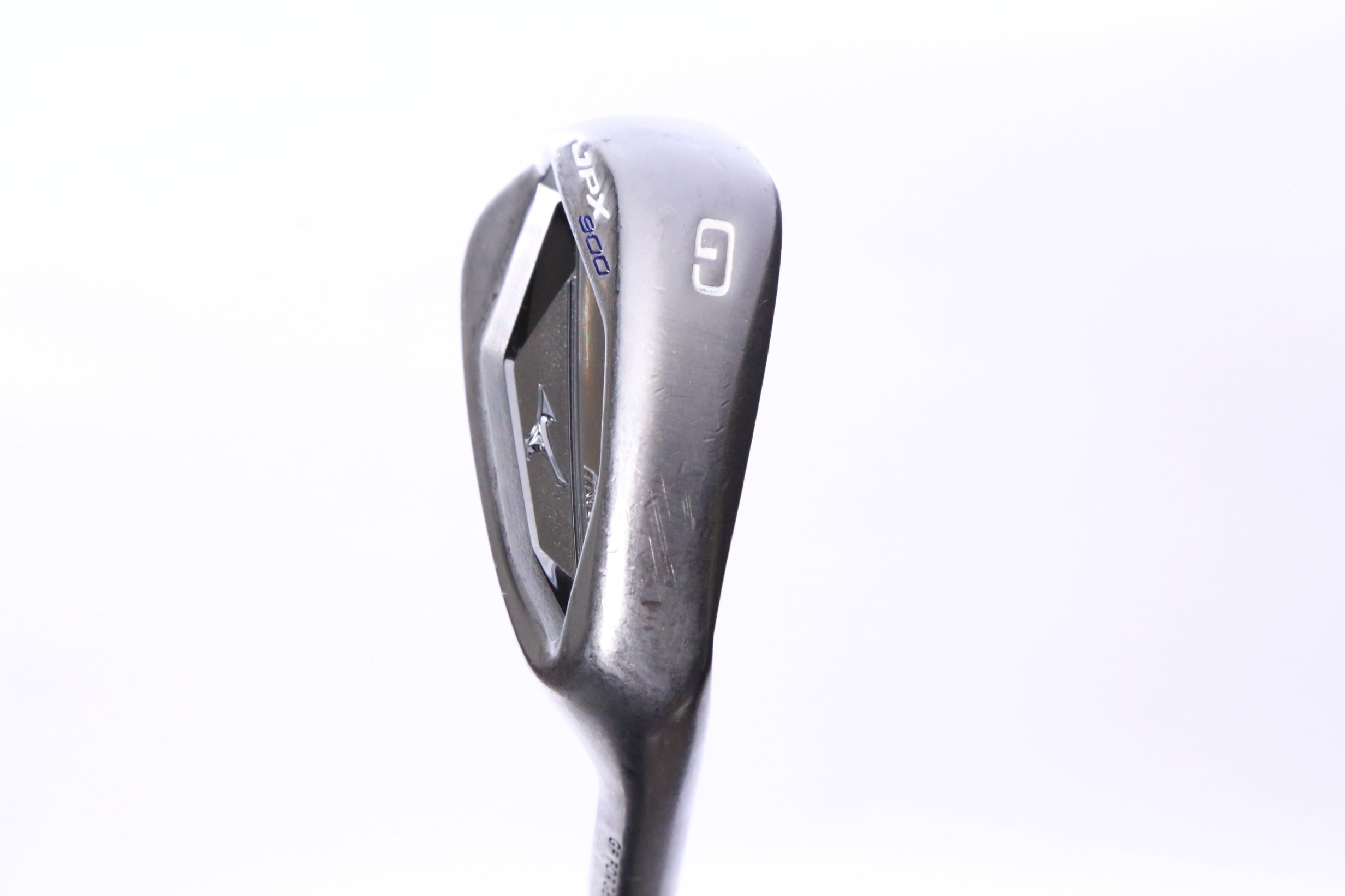 Used Mizuno JPX 900 Forged Gap Wedge - Right-Handed - 50 Degrees - Stiff Flex-Next Round