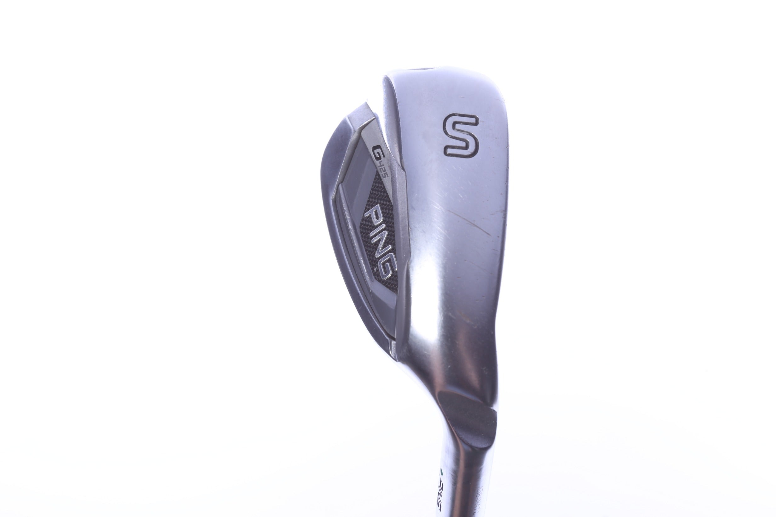 Used Ping G425 Sand Wedge - Right-Handed - 54 Degrees - Stiff Flex