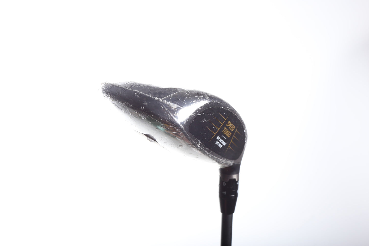 Used Callaway Rogue ST MAX 3-Wood - Left-Handed - 15 Degrees - Regular Flex-Next Round