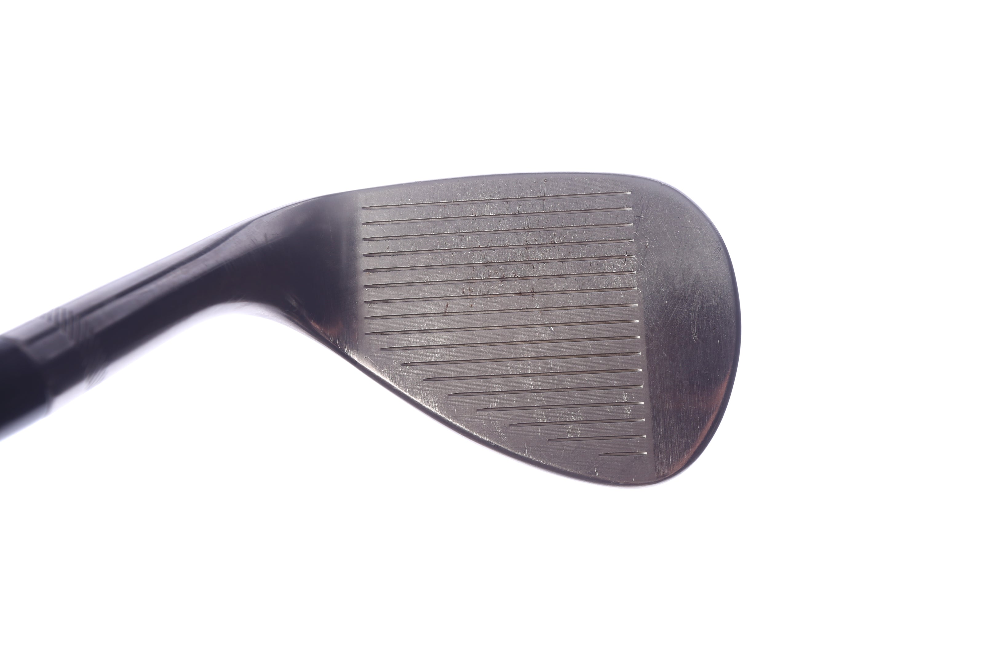 Used Titleist Vokey SM9 Tour Chrome Sand Wedge - Right-Handed - 56 Degrees - Stiff Flex-Next Round