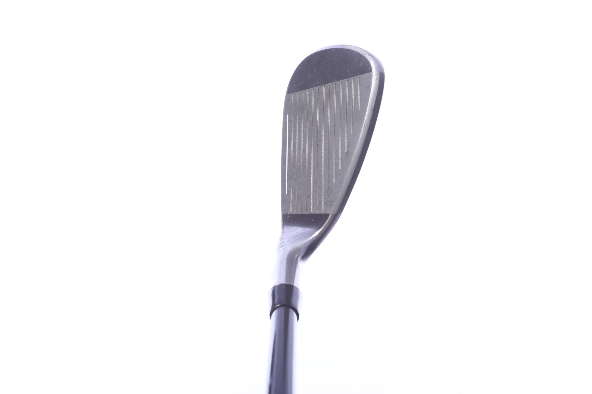 Used Cobra XL Iron Set - Right-Handed - 6-PW - Seniors Flex