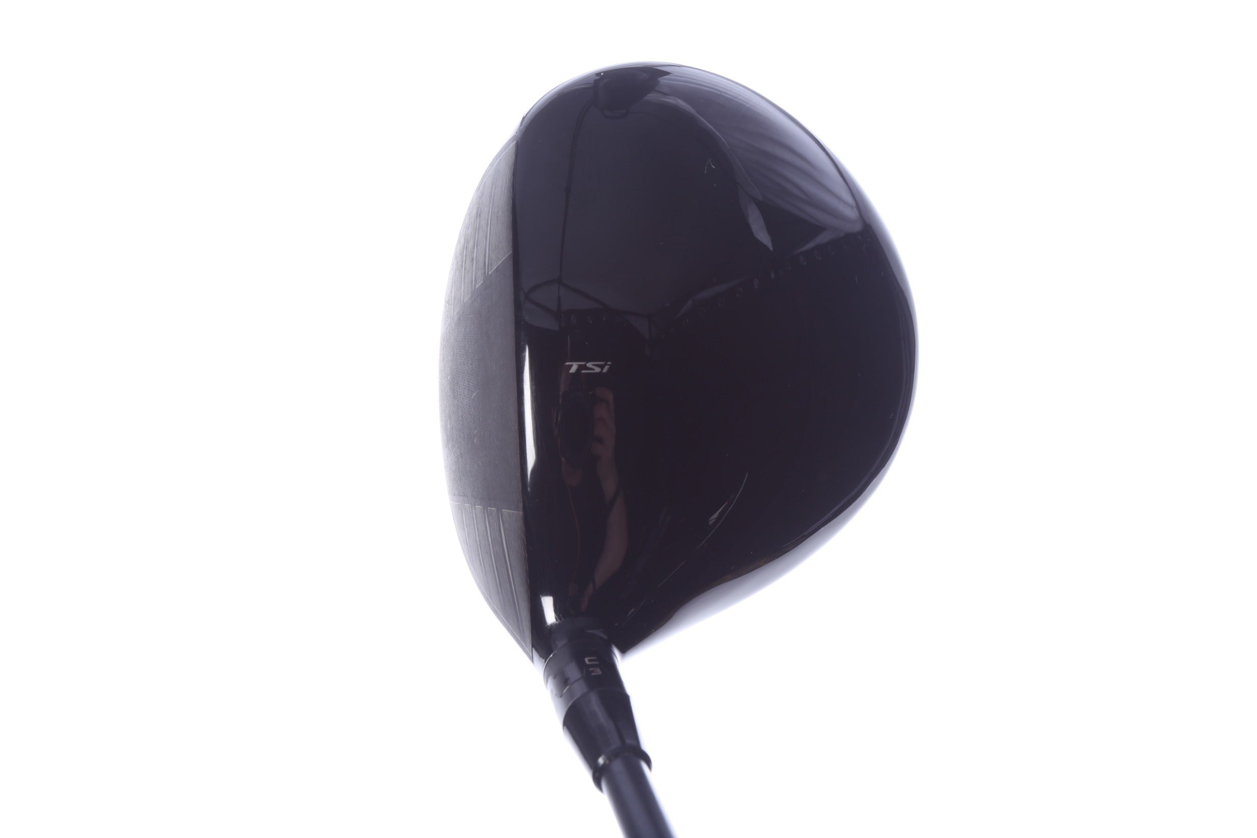 Used Titleist TSi3 Driver - 10 Degrees - Stiff Flex Ping ALTA CB - Right-Handed-Next Round