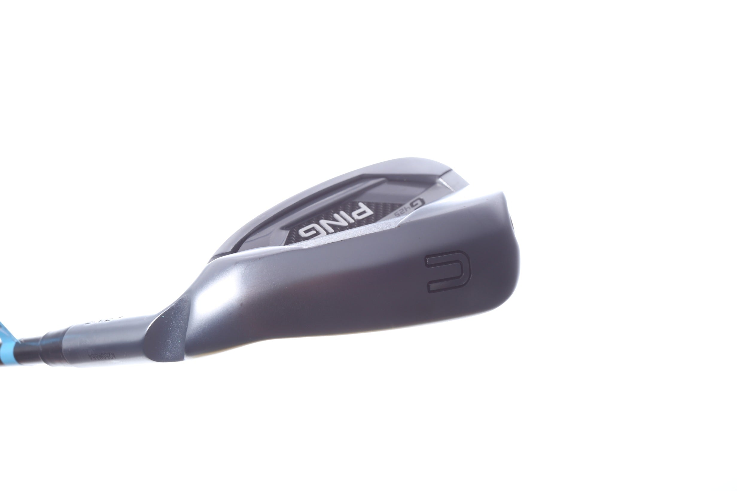 Used Ping G425 Utility Wedge - Right-Handed - 49.5 Degrees - Stiff Flex-Next Round