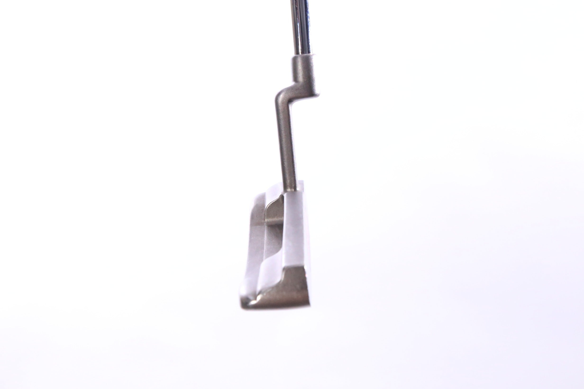 Used Ping Anser F Putter - Right-Handed - 34 in - Blade
