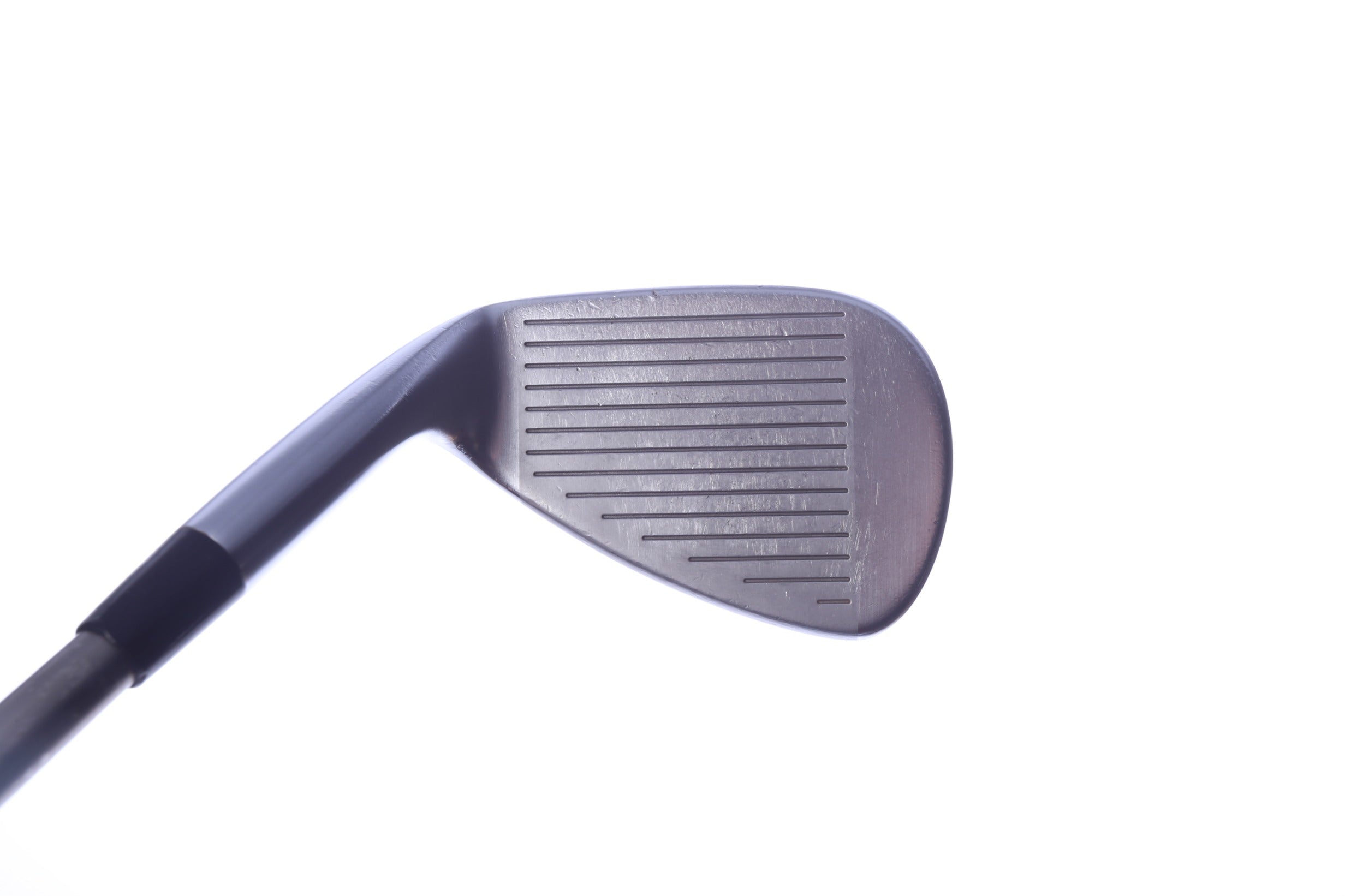Used Mizuno JPX 921 Tour Gap Wedge - Right-Handed - 51 Degrees - Stiff Flex-Next Round