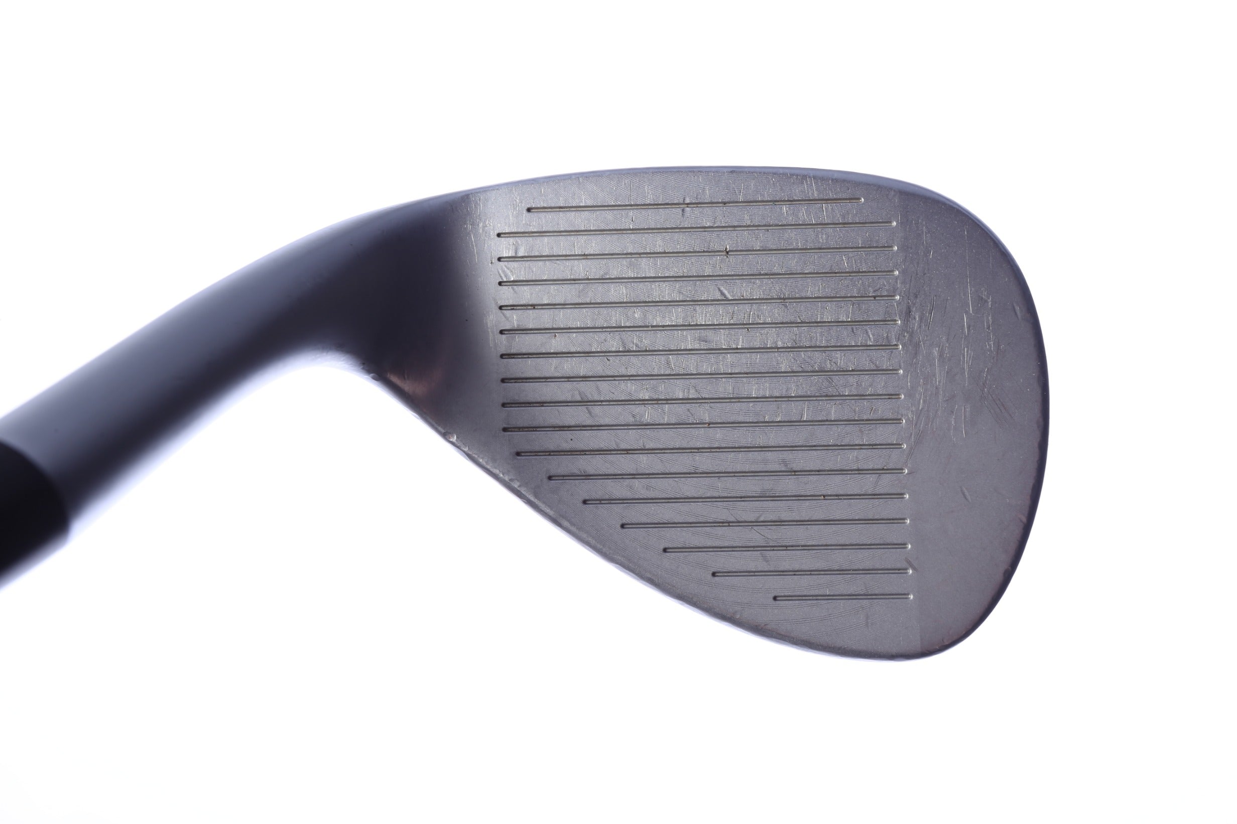Used Cobra 2025 King-X Chrome Sand Wedge - Right-Handed - 54 Degrees - Stiff Flex
