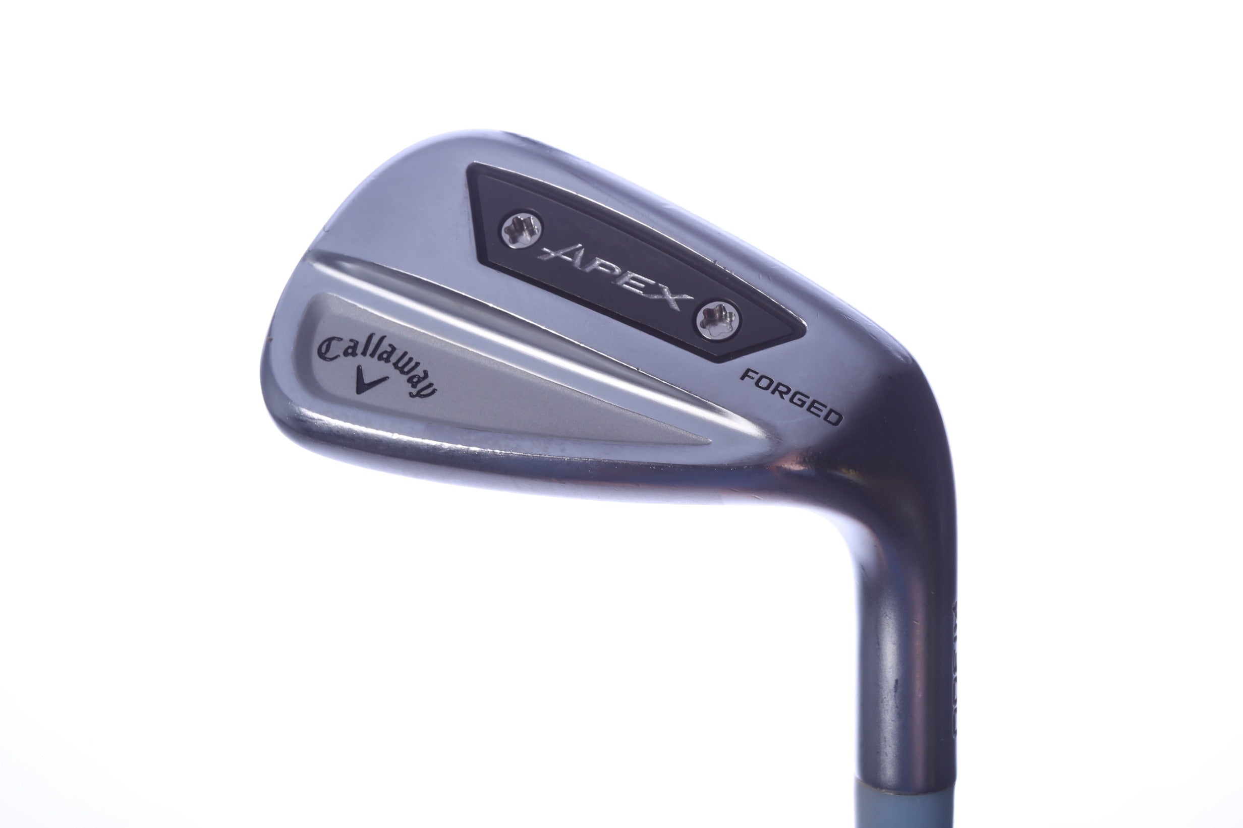 Used Callaway Apex Ai300 Approach Wedge - Right-Handed - 47 Degrees - Regular Flex-Next Round