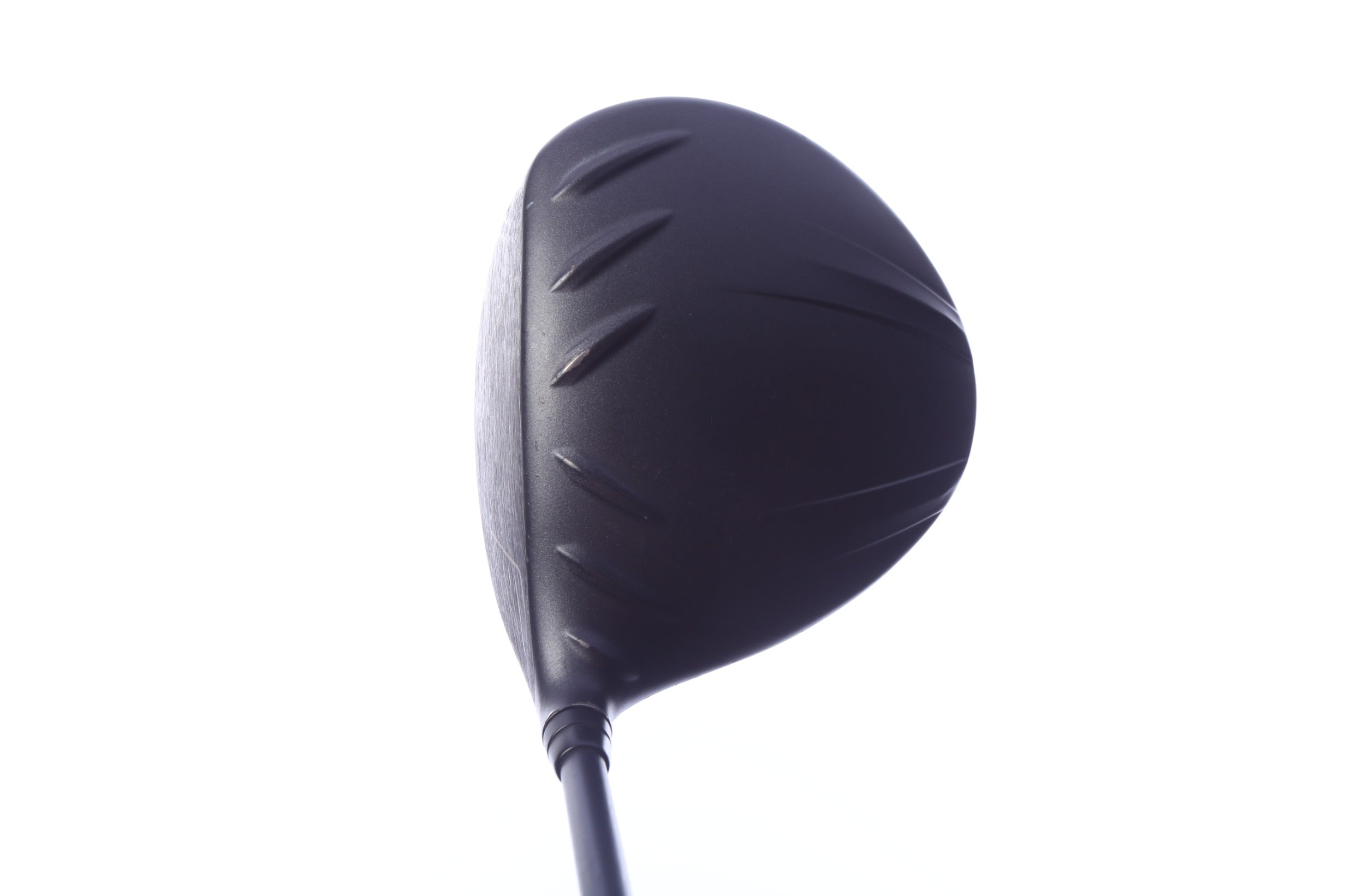 Used Ping G410 Plus Driver - 10.5 Degrees - Soft Regular Flex Ping Alta CB - Right-Handed-Next Round