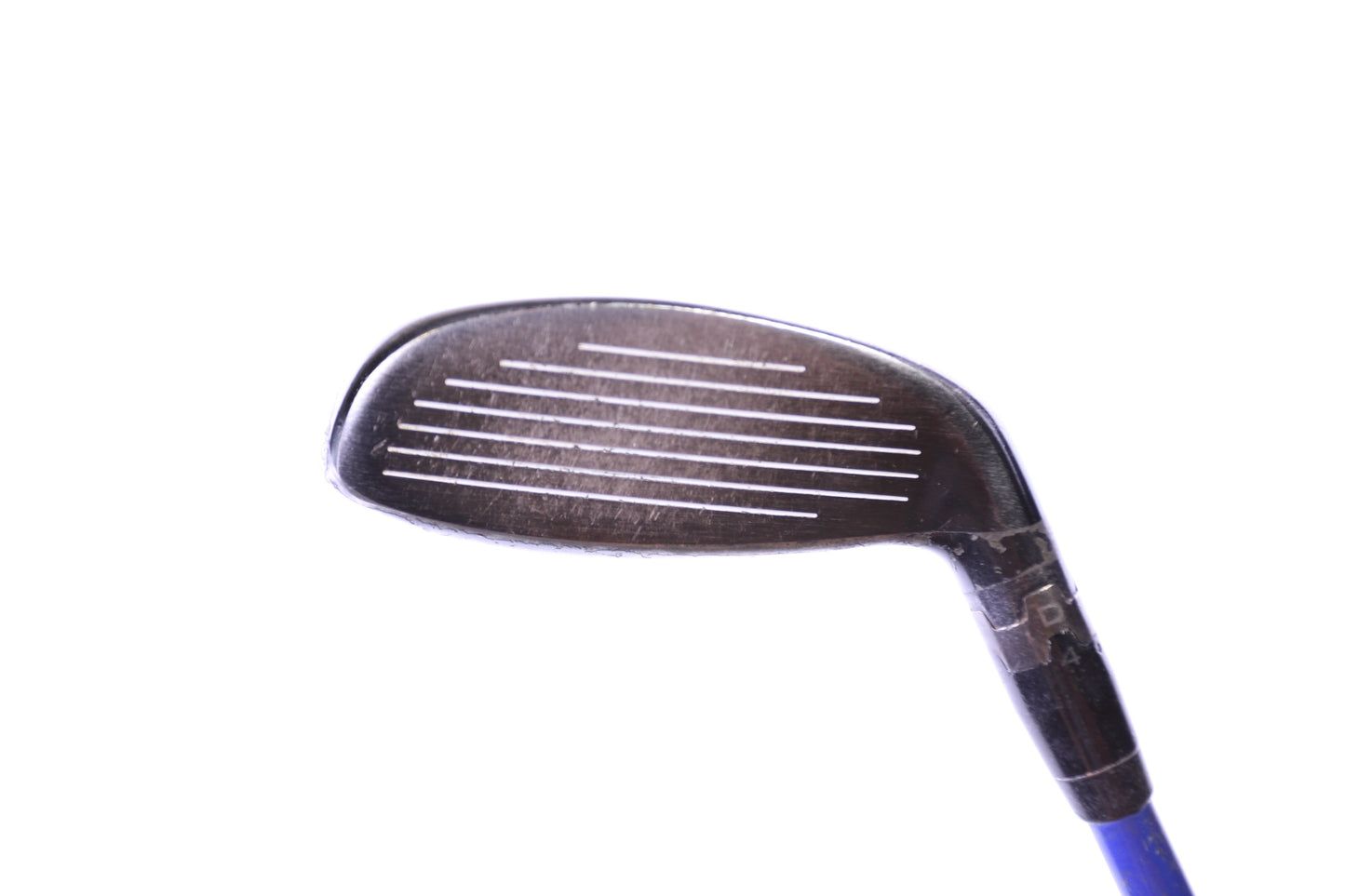 Used Titleist 913H 4H Hybrid - Left-Handed - 21 Degrees - Regular Flex-Next Round