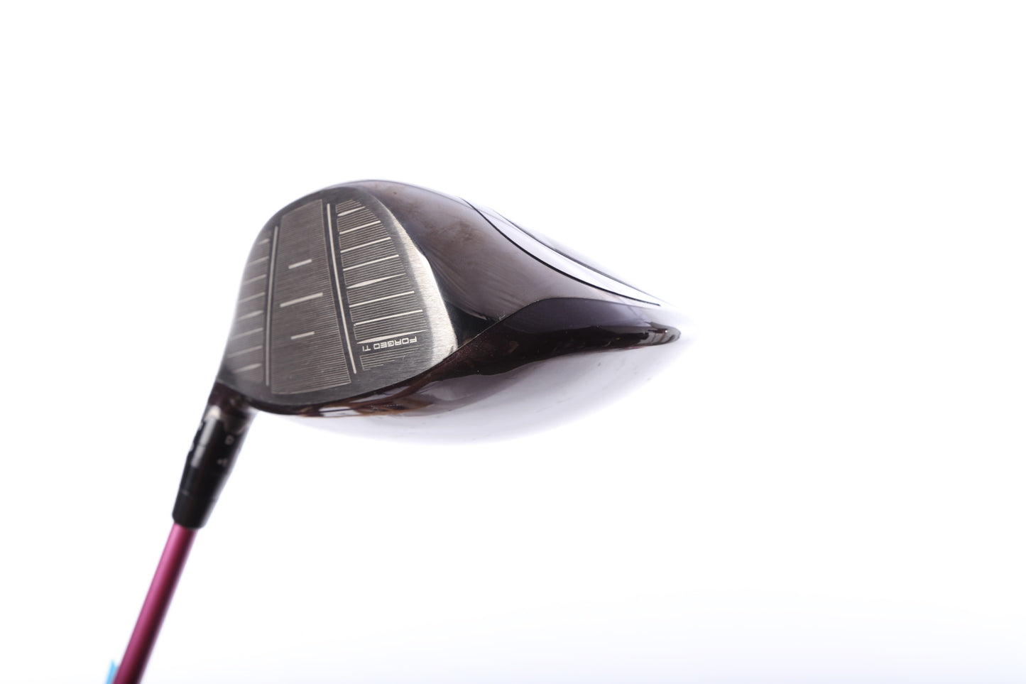 Used Callaway Big Bertha REVA 23 Driver - 10.5 Degrees - Ladies Flex Acer Velocity IH7 - Right-Handed-Next Round