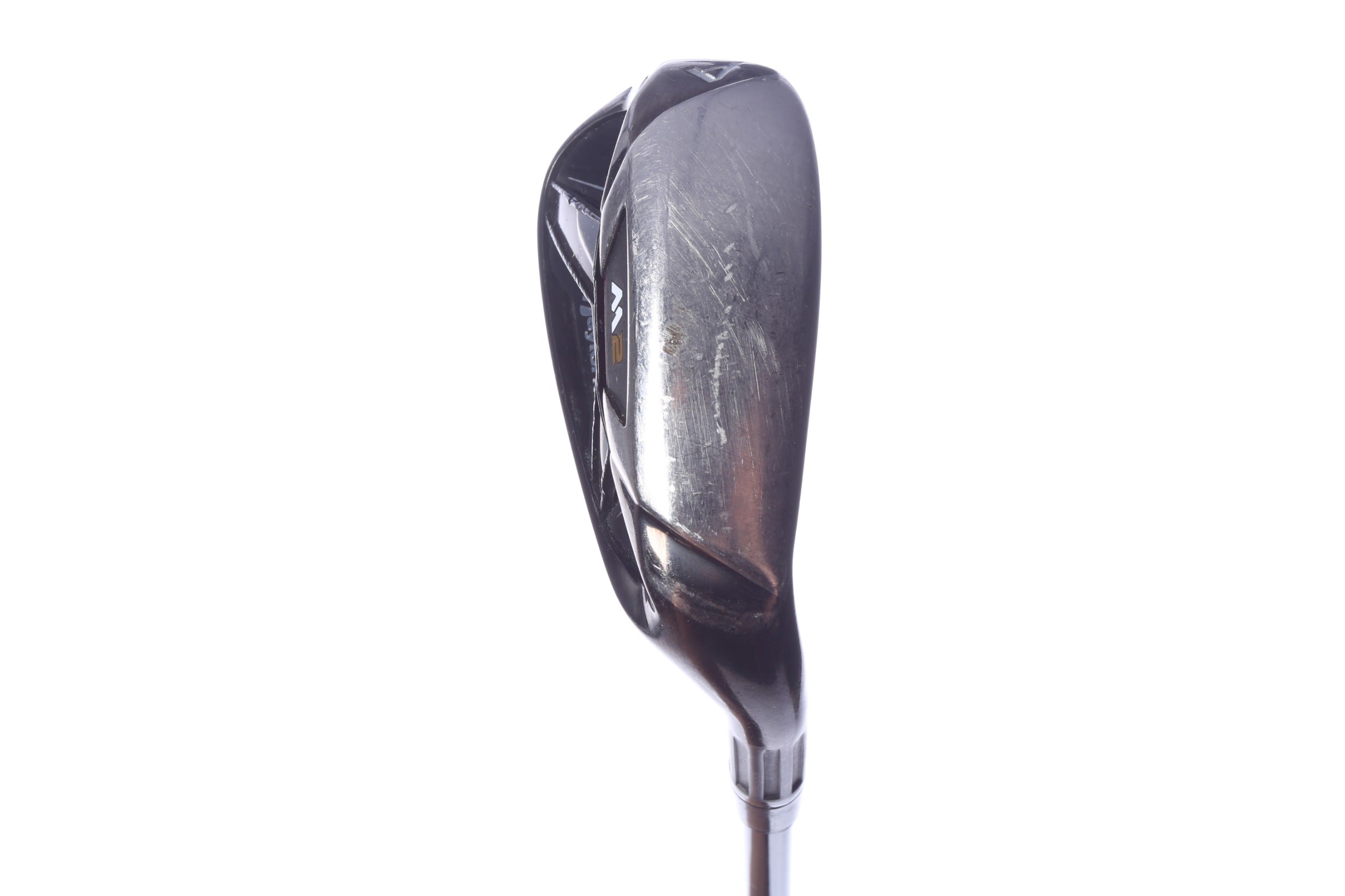 Used TaylorMade M2 Approach Wedge - Right-Handed - 49 Degrees - Regular Flex