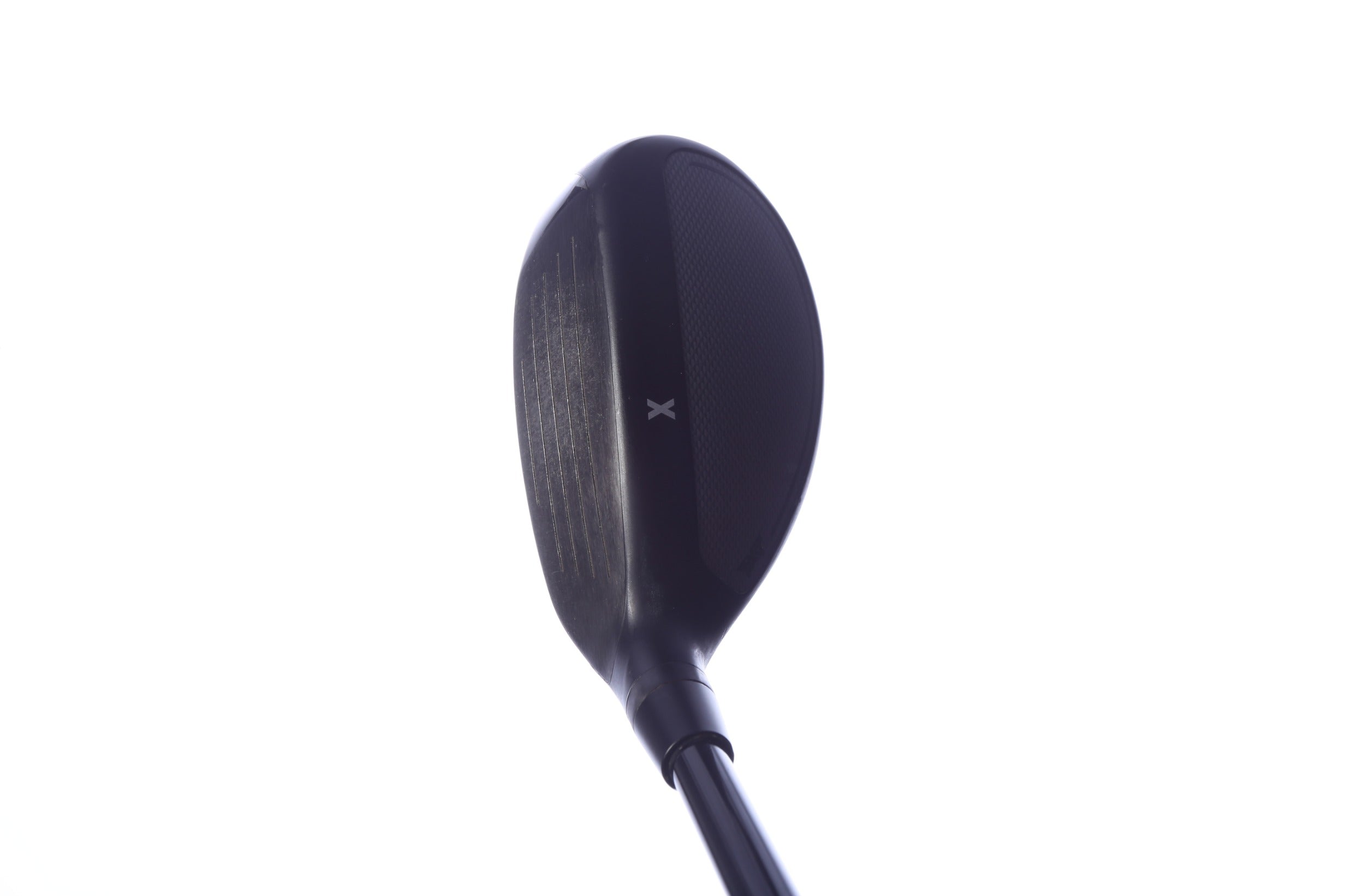 Used PXG 0311 GEN5 4H Hybrid - Right-Handed - 22 Degrees - Stiff Flex
