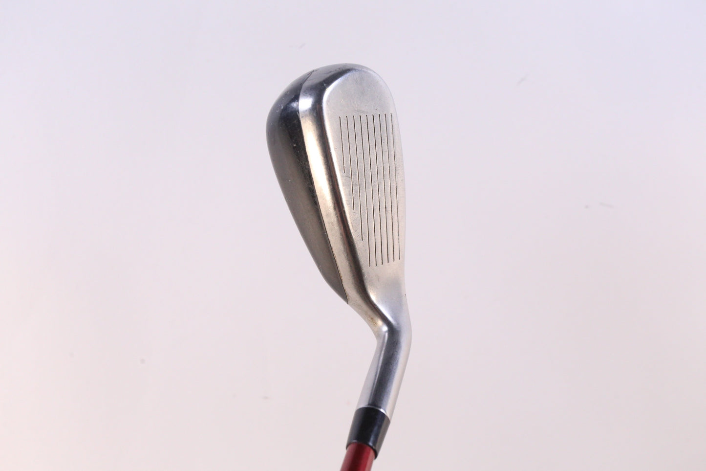 Used Ping G15 4H Hybrid - Left-Handed - 23 Degrees - Regular Flex-Next Round
