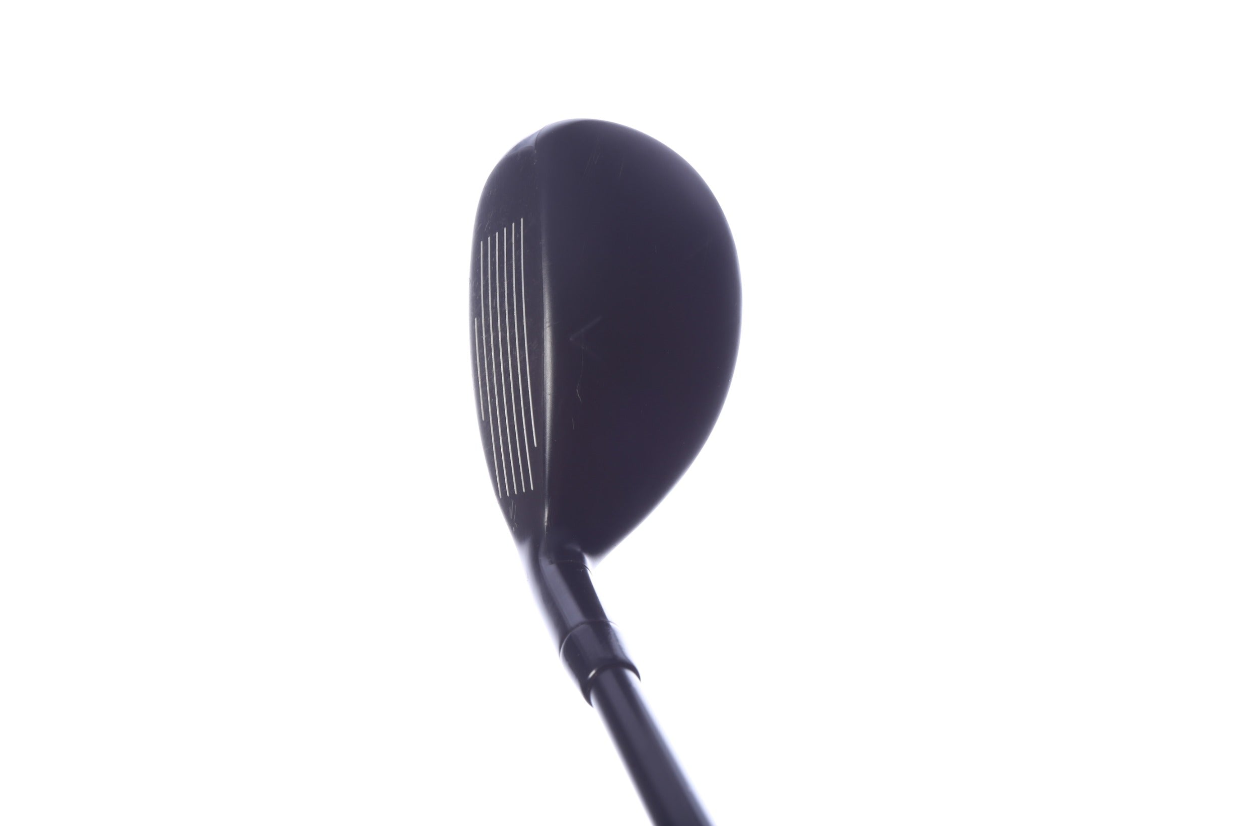 Used Callaway XR OS 3H Hybrid - Right-Handed - 19 Degrees - Regular Flex-Next Round