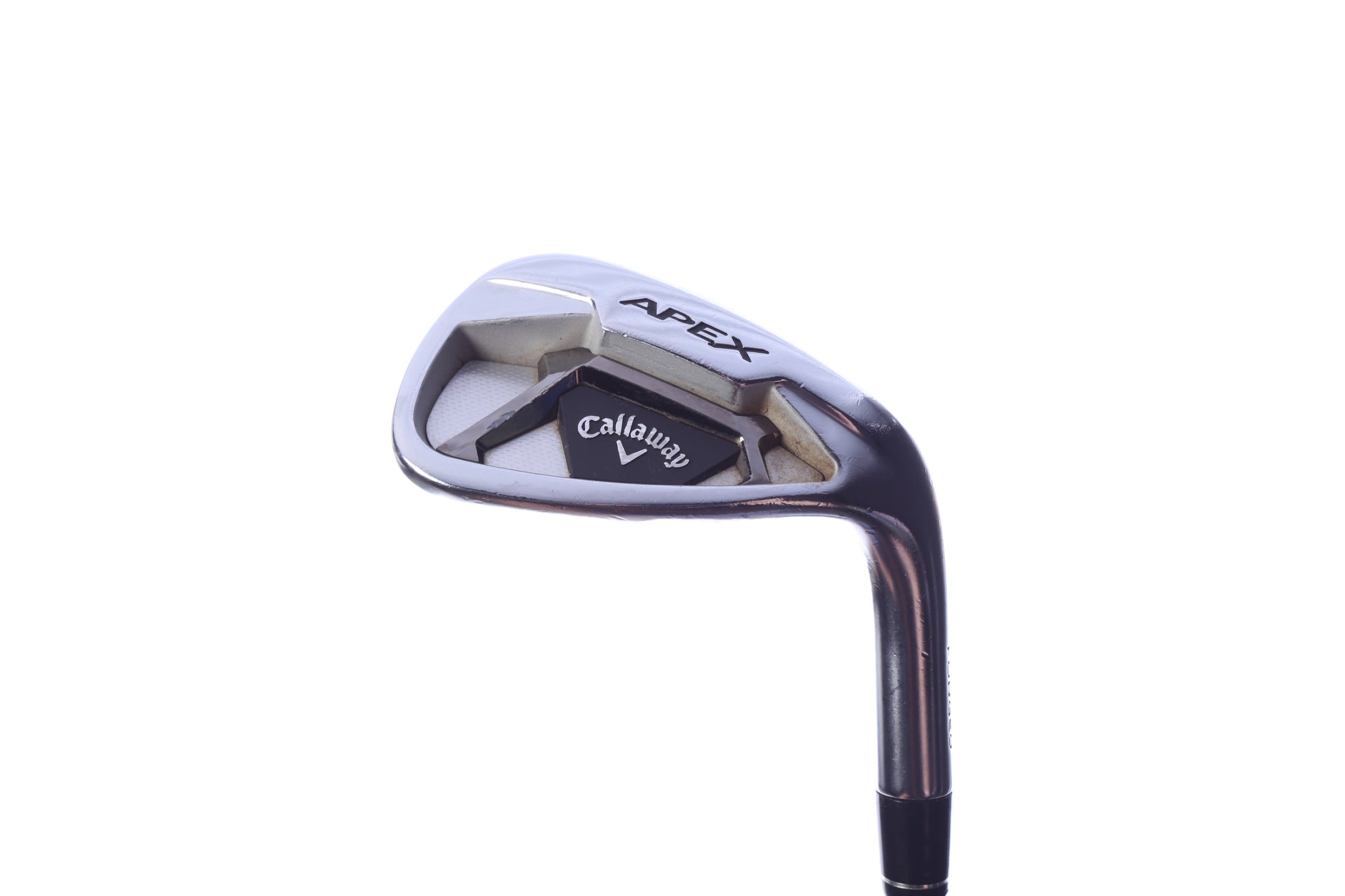 Used Callaway Apex 21 Approach Wedge - Right-Handed - 49 Degrees - Regular Flex