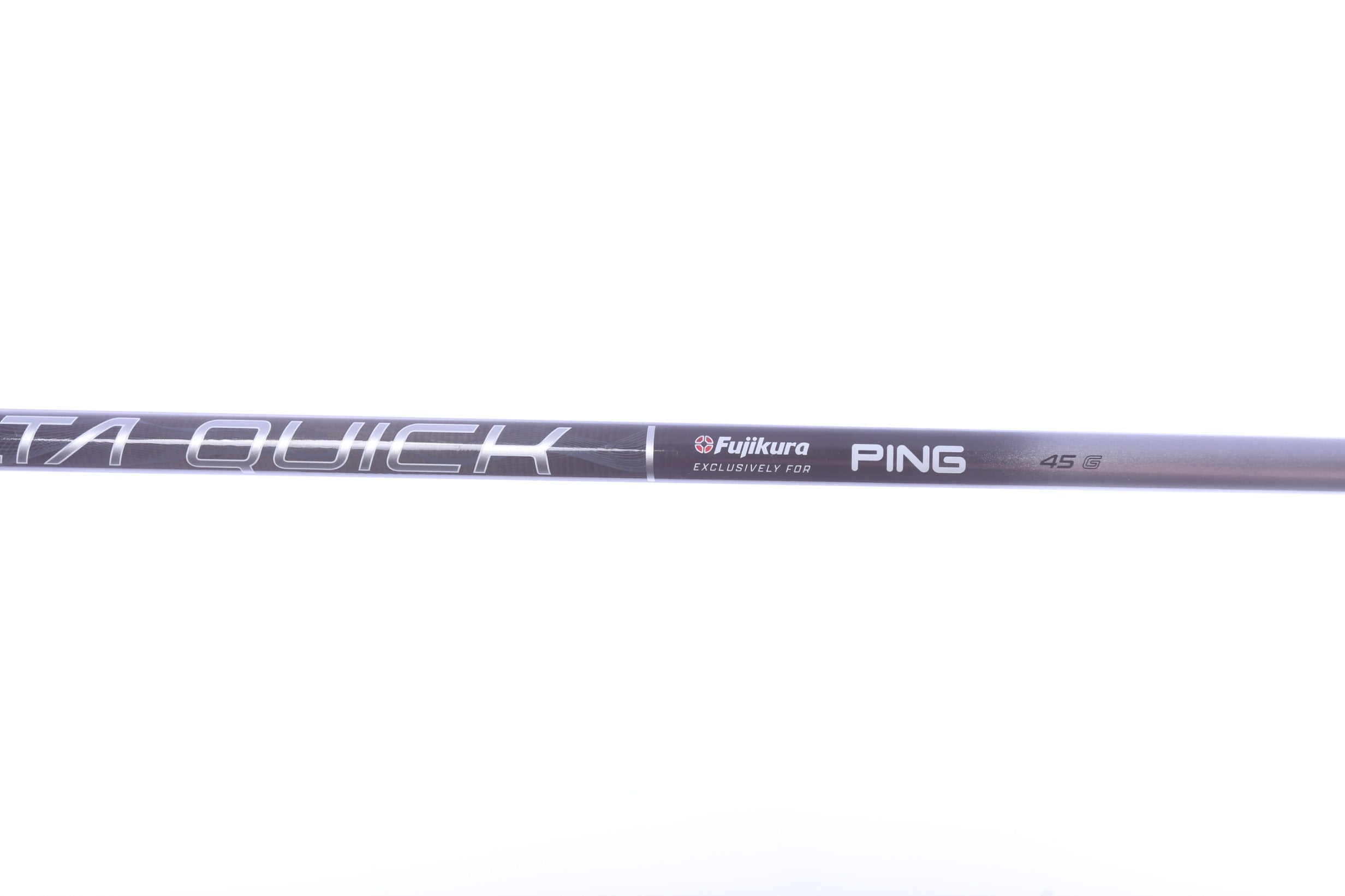 Used Ping G440 SFT 7-Wood - Right-Handed - 22 Degrees - Seniors Flex