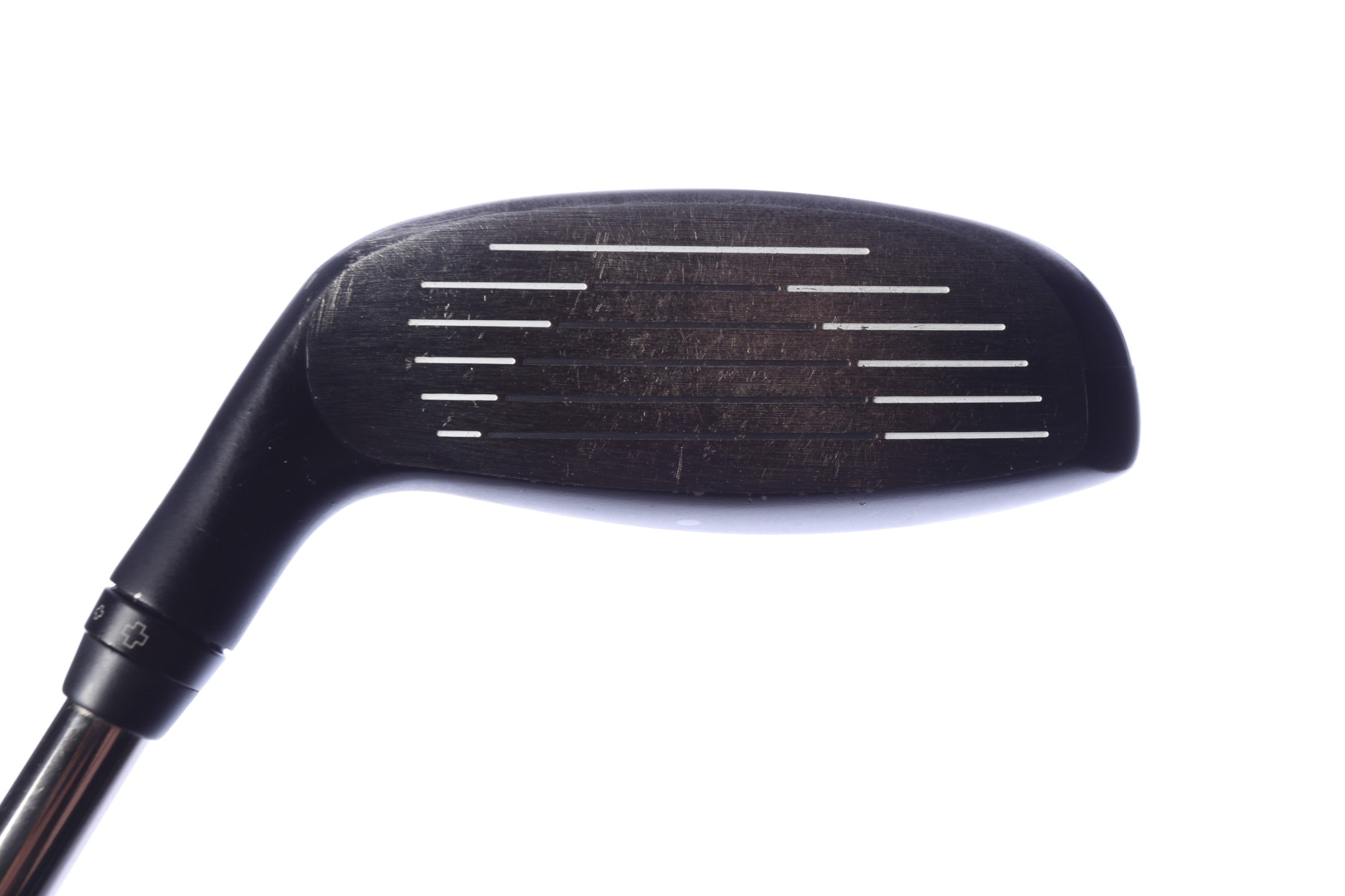 Used Ping G430 4H Hybrid - Right-Handed - 22 Degrees - Stiff Flex