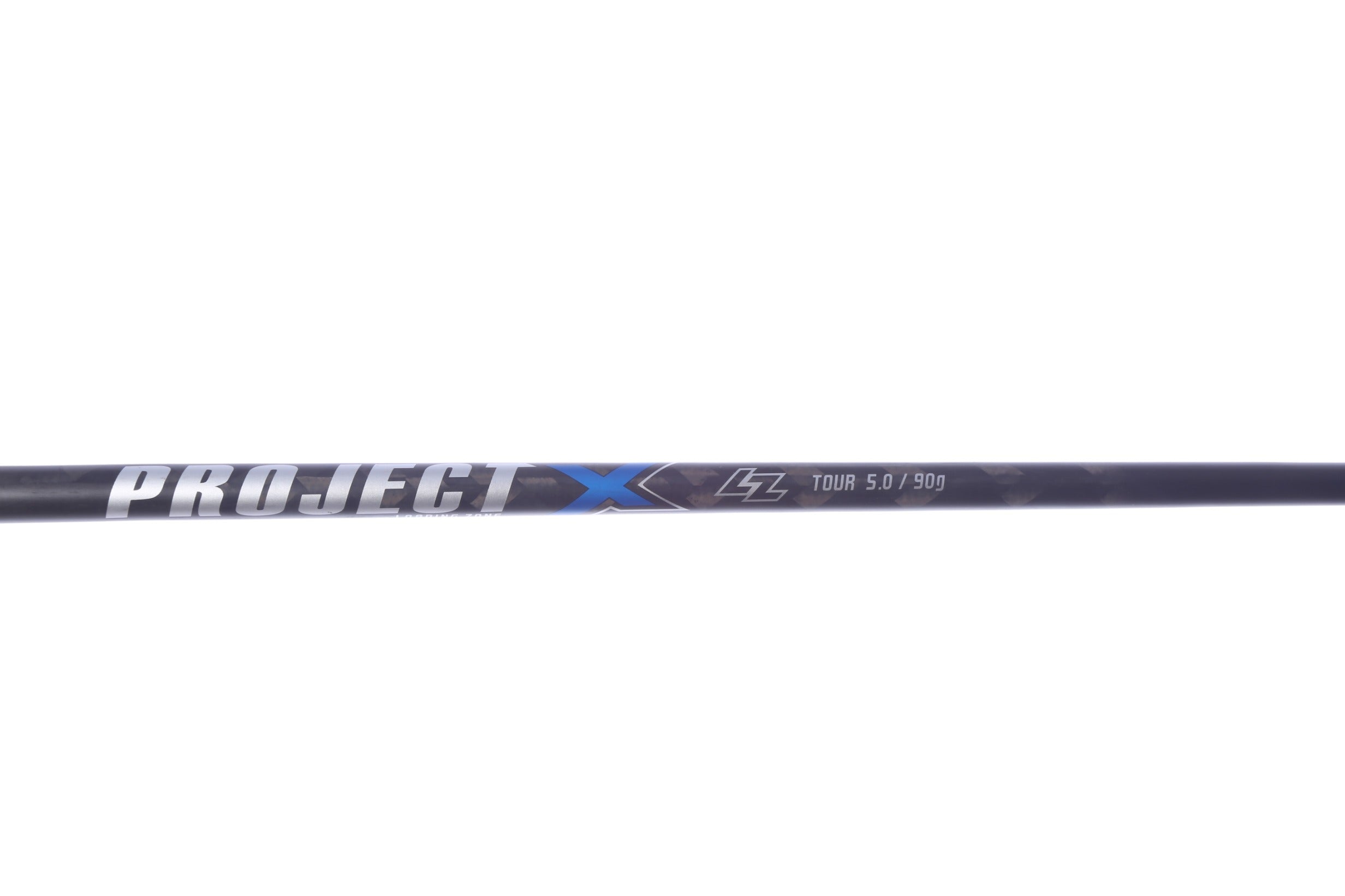 Used Mizuno JPX 919 Hot Metal Iron Set - Right-Handed - 4-9 - Seniors Flex-Next Round