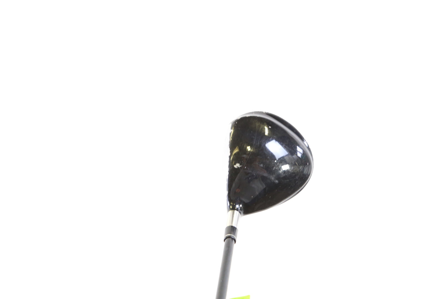 Used TaylorMade Burner High Launch 3-Wood - Right-Handed - 15 Degrees - Stiff Flex