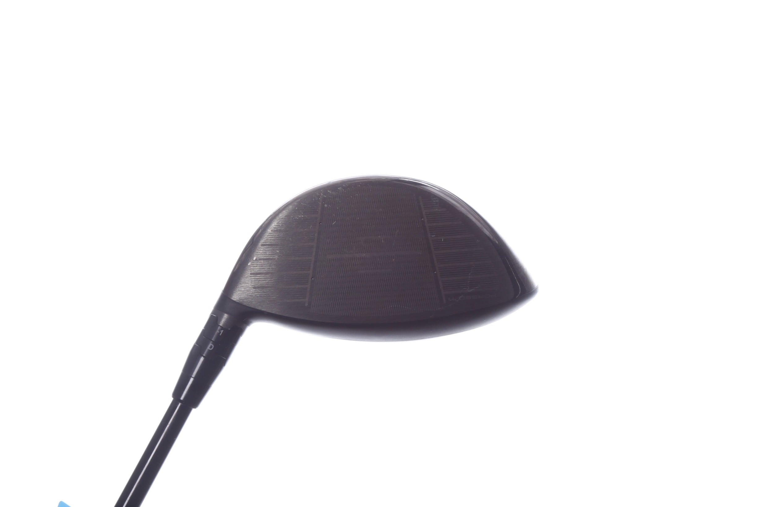 Used Callaway Paradym Triple Diamond Driver - 9 Degrees - Stiff Flex Mitsubishi Kai'li - Right-Handed-Next Round