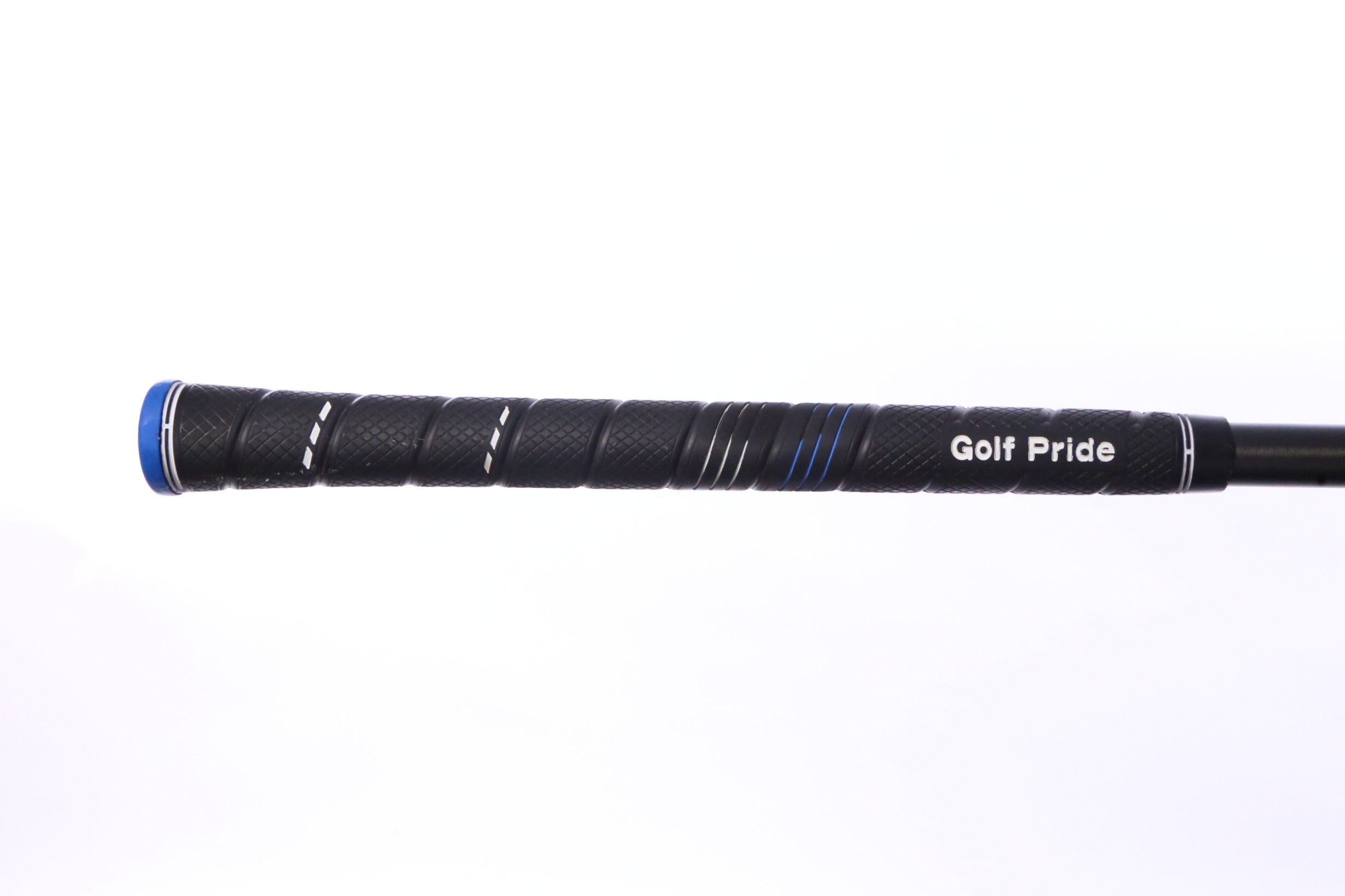 Used Va Composites Baddazz Driver Shaft Seniors Flex Graphite - 43.75 in - TaylorMade M Adapter-Next Round
