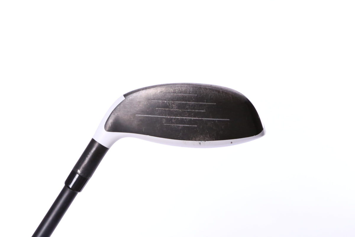 Used TaylorMade RocketBallz Stage 2 3H Hybrid - Right-Handed - 19 Degrees - Regular Flex