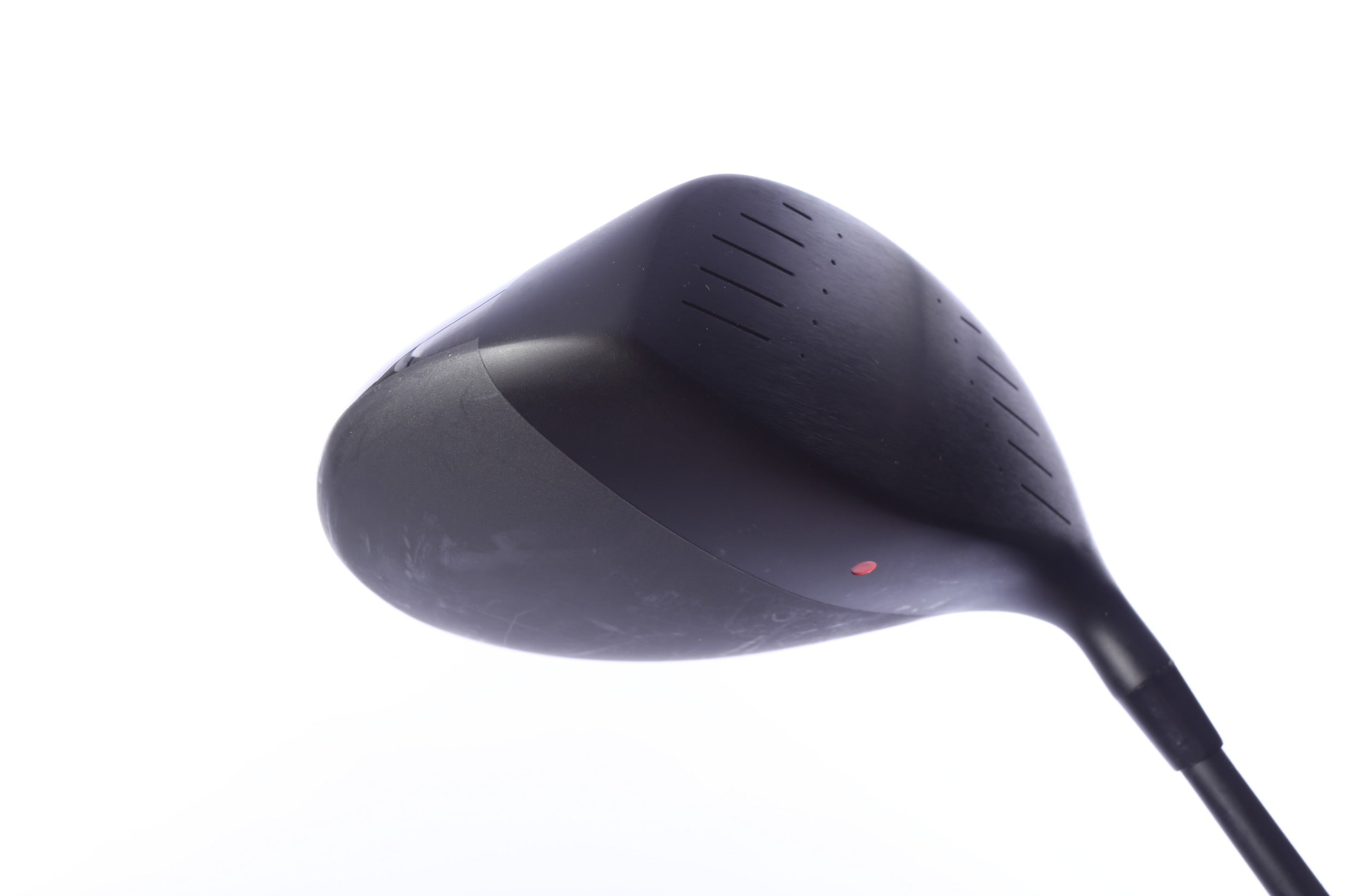 Used Stix Titanium Driver - 10.5 Degrees - Stiff Flex STIX Stock Graphite - Left-Handed