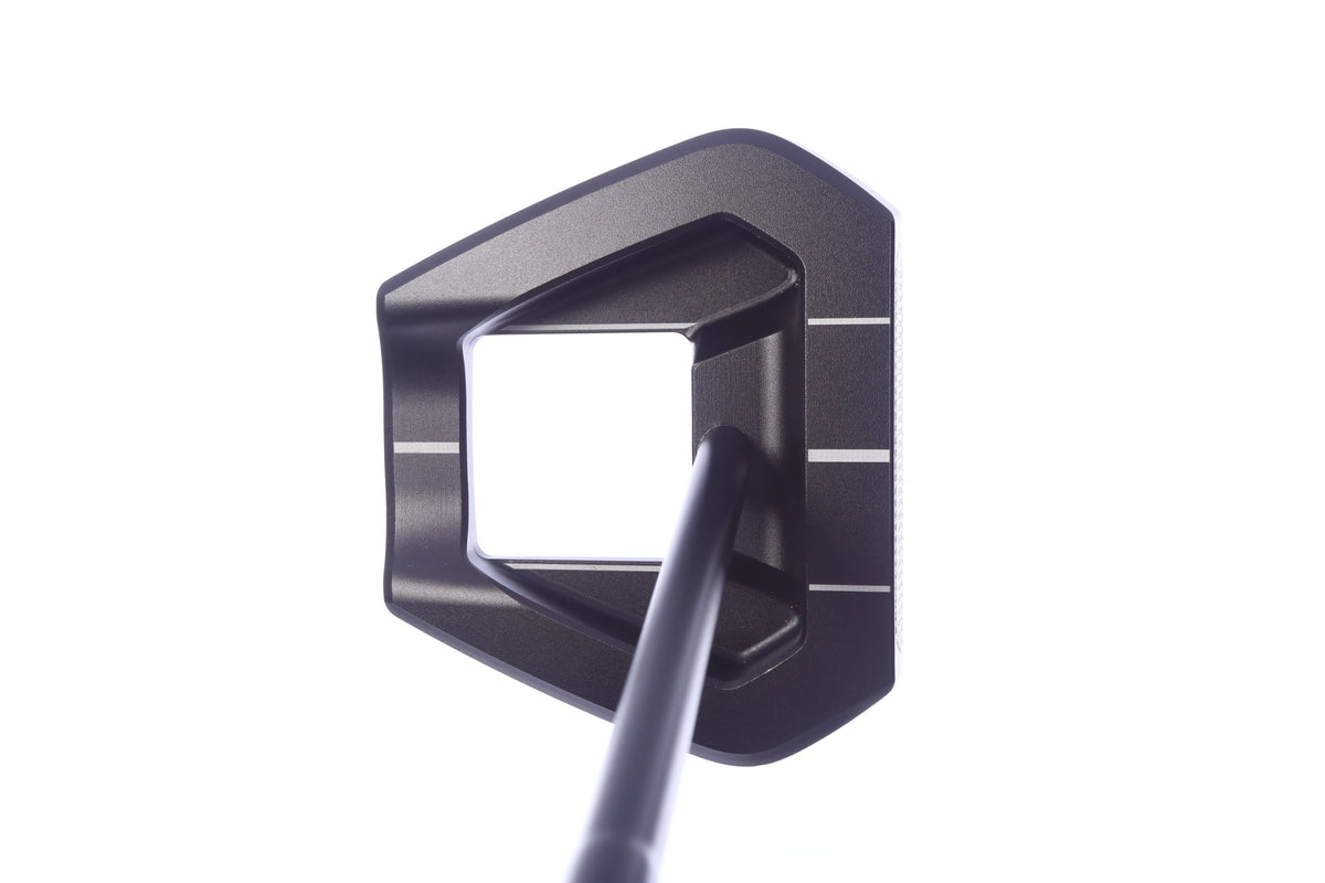 Used L.A.B. Golf VZN.1i Putter - Left-Handed - 35 in - Mallet-Next Round